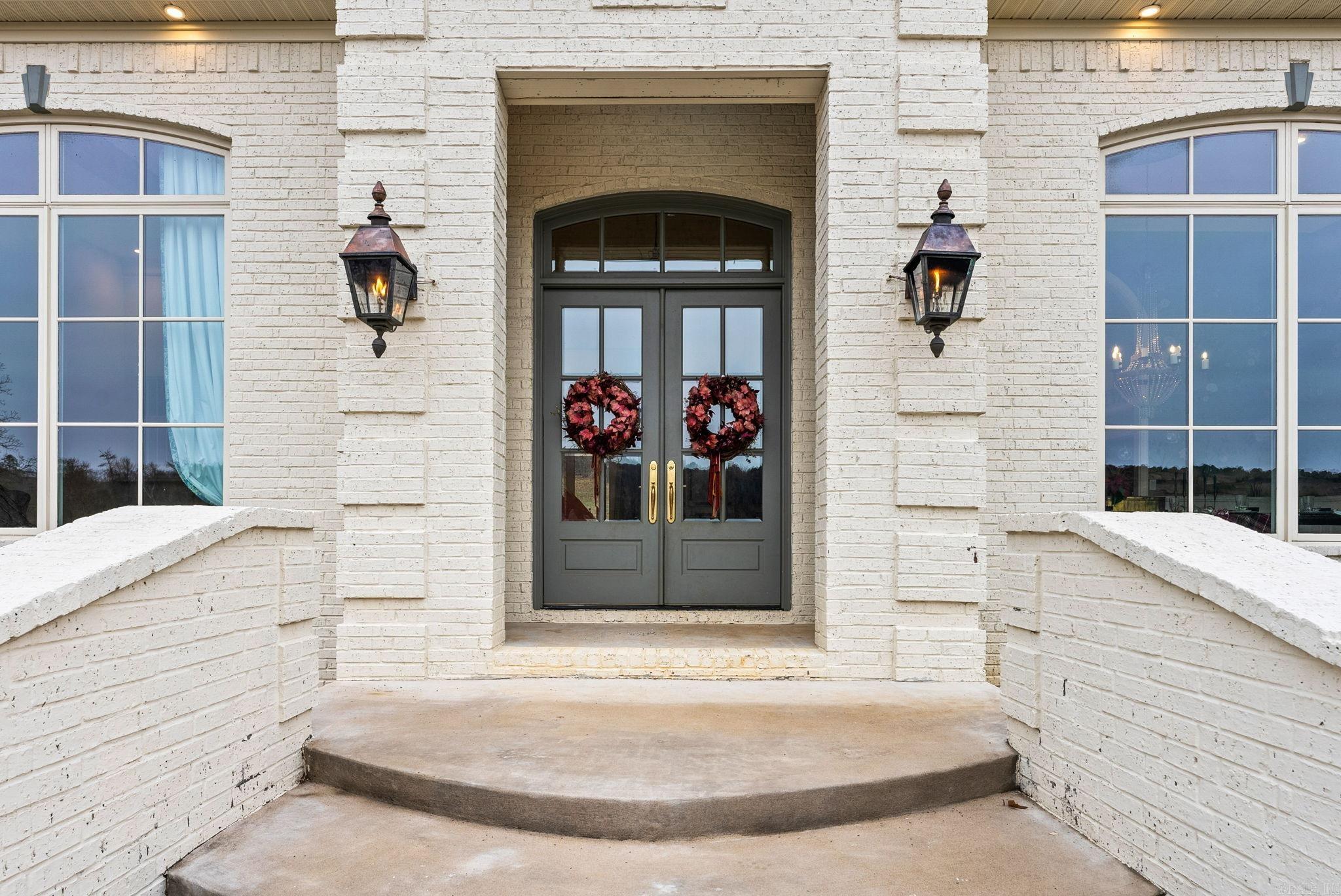 Mayflower - Residential