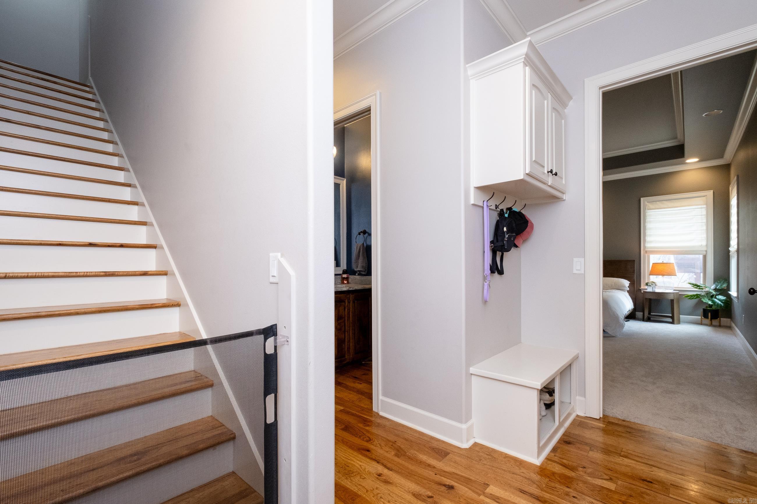 WOODLANDS EDGE - Residential