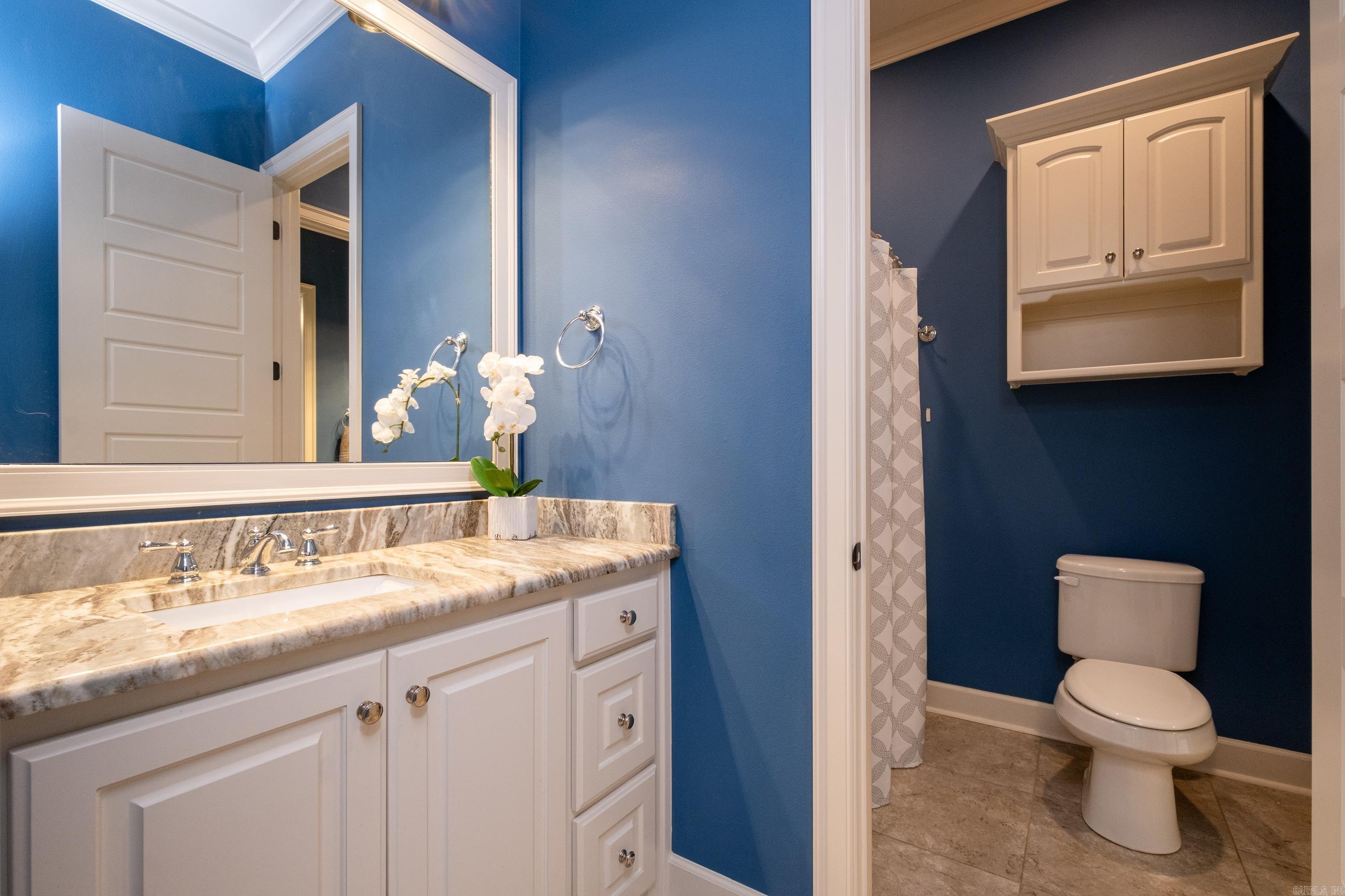 WOODLANDS EDGE - Residential