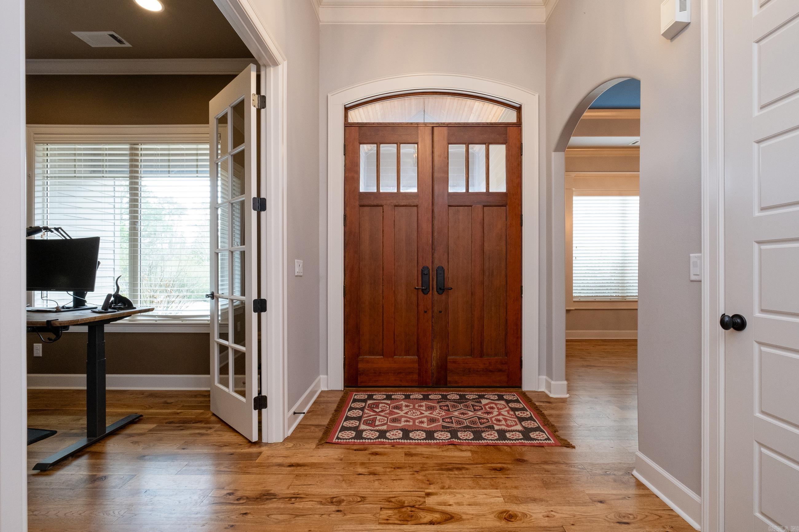 WOODLANDS EDGE - Residential