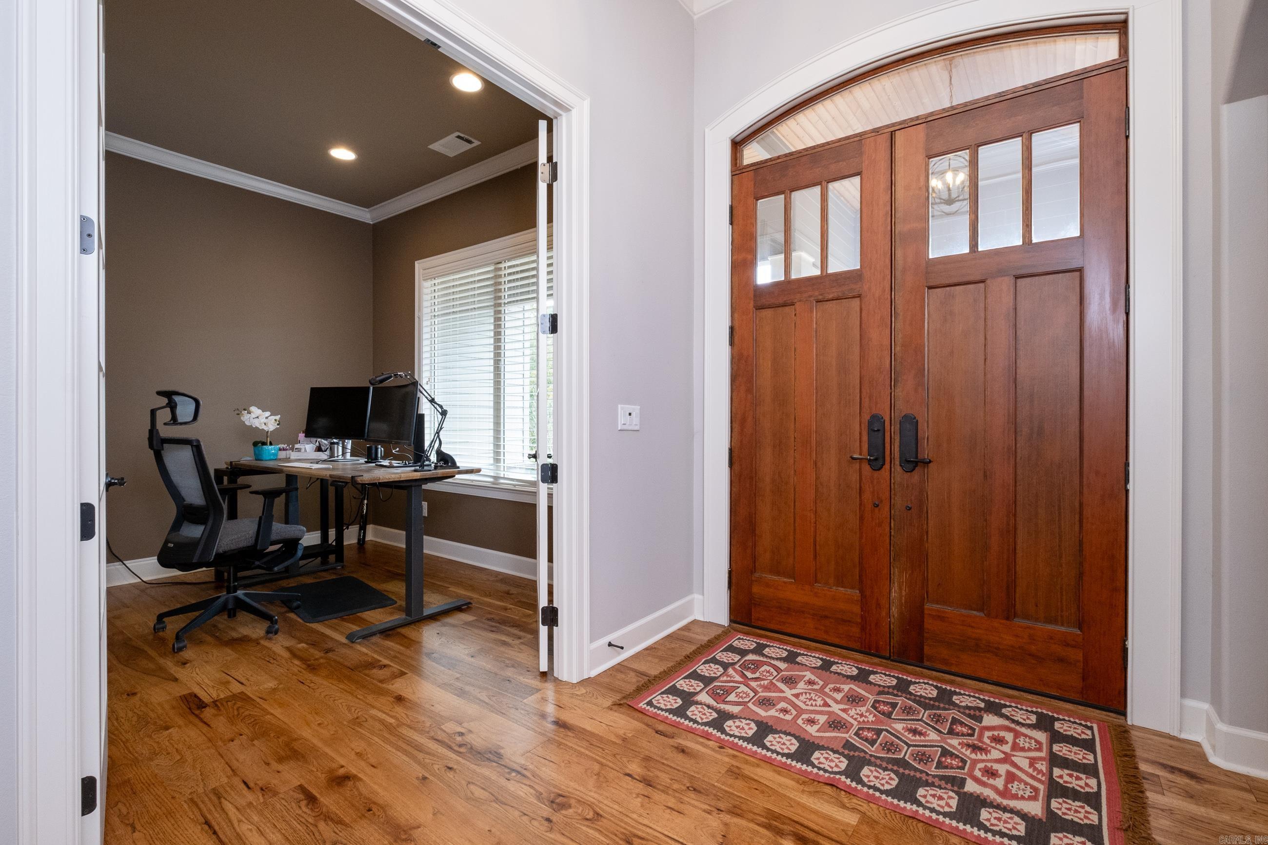 WOODLANDS EDGE - Residential