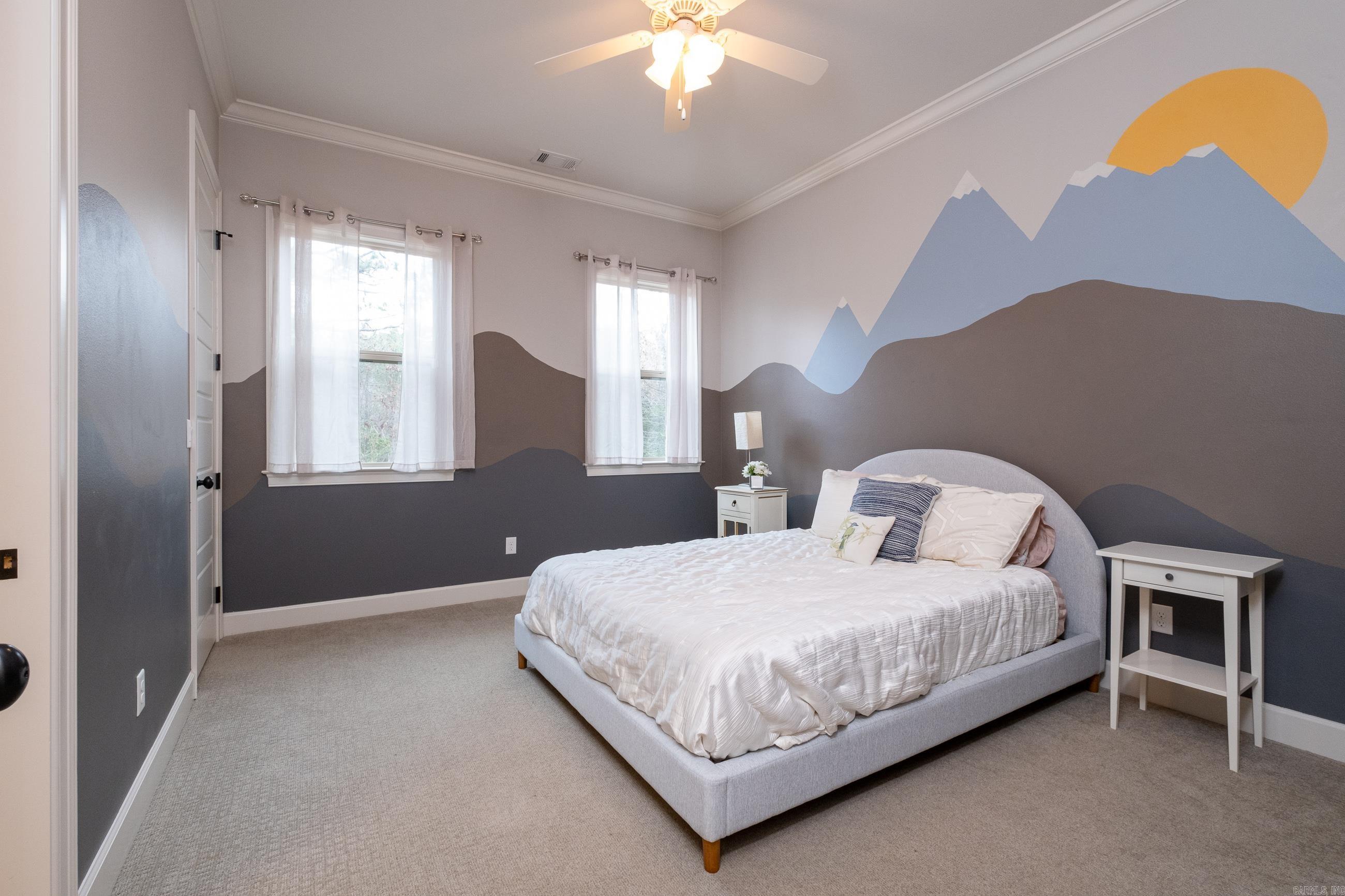 WOODLANDS EDGE - Residential