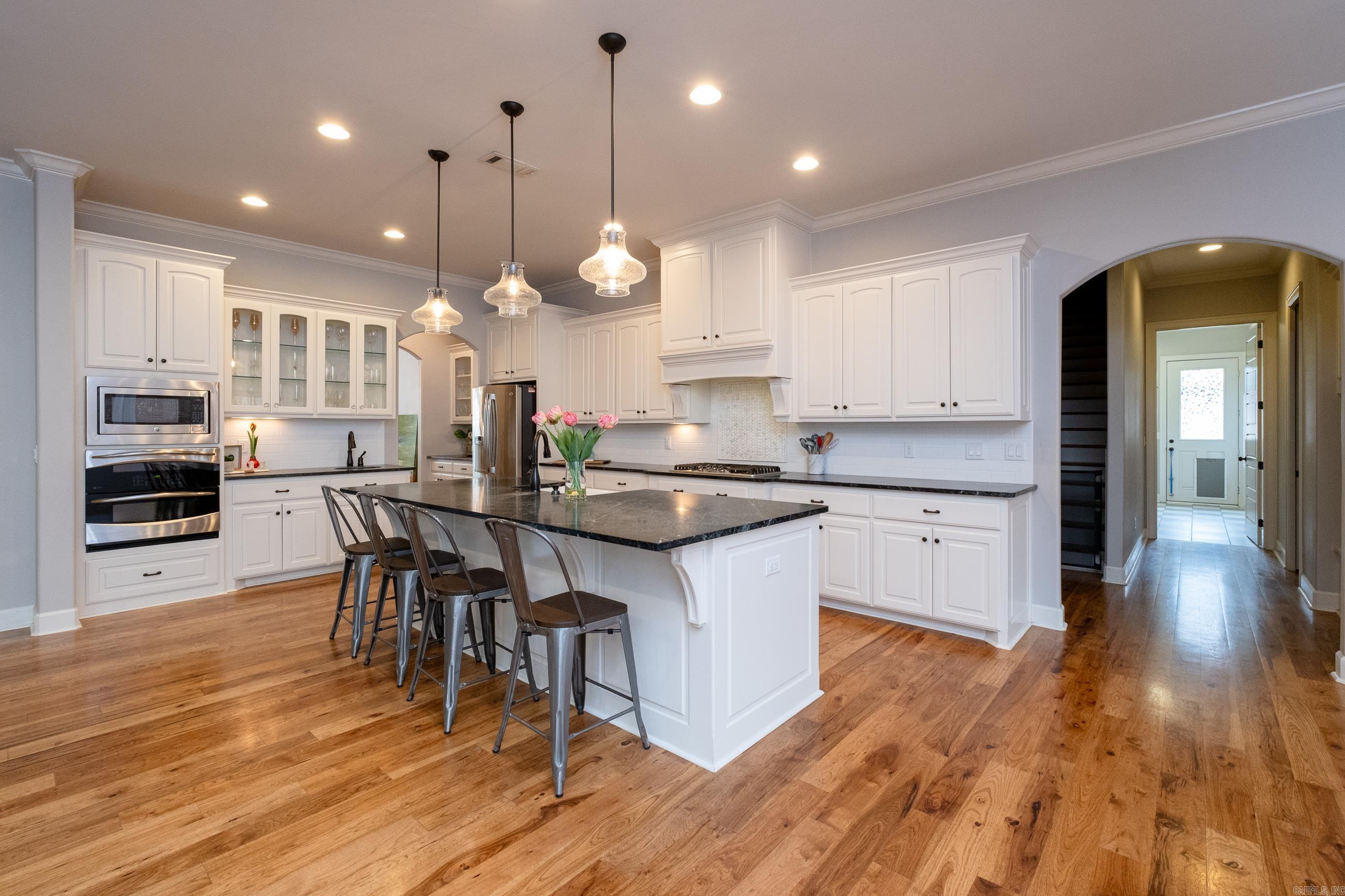 WOODLANDS EDGE - Residential