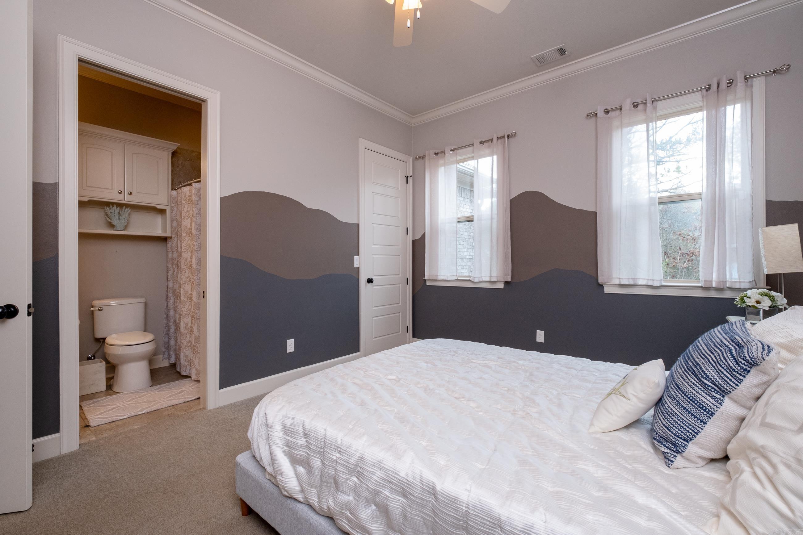 WOODLANDS EDGE - Residential