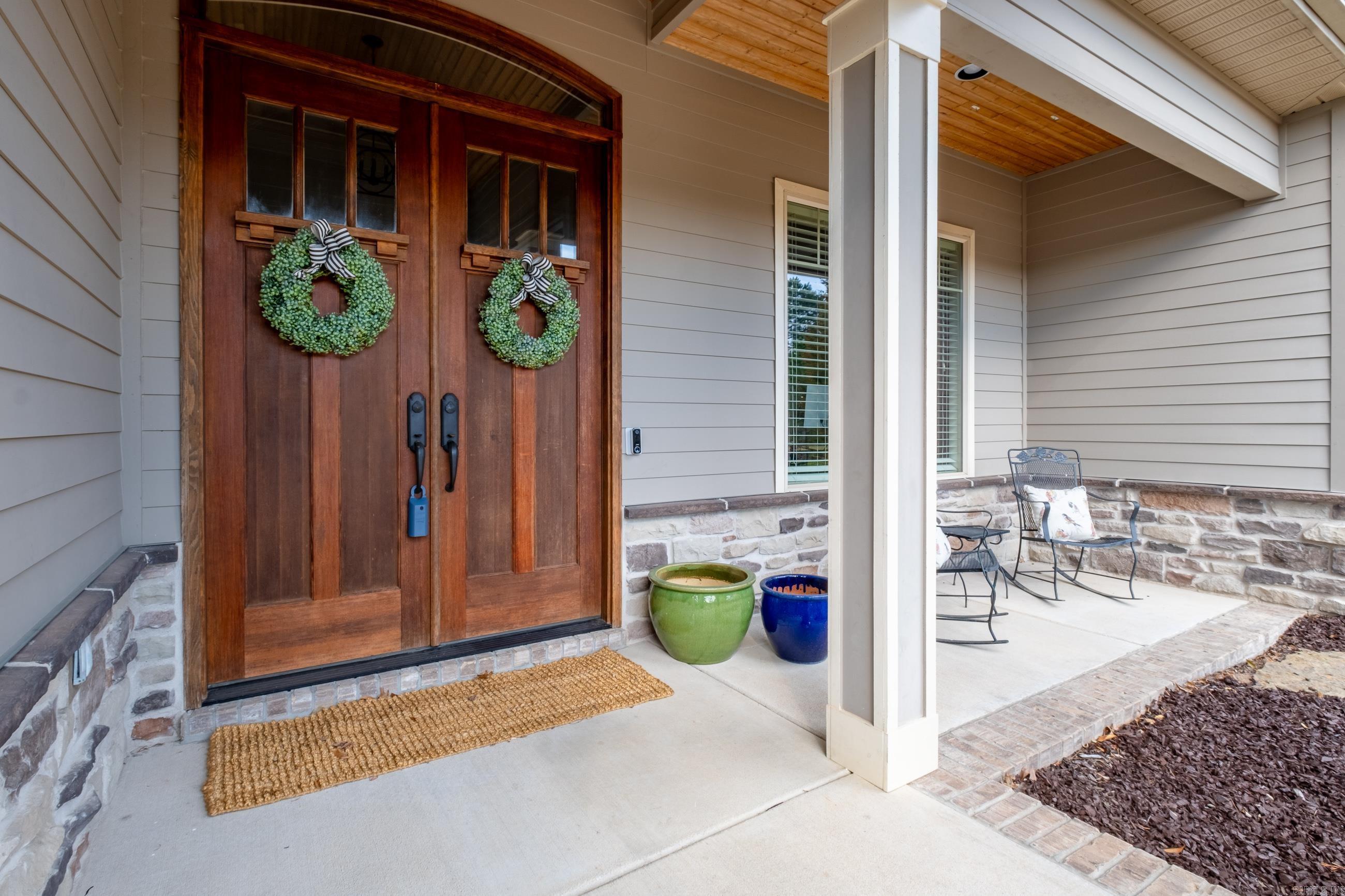 WOODLANDS EDGE - Residential