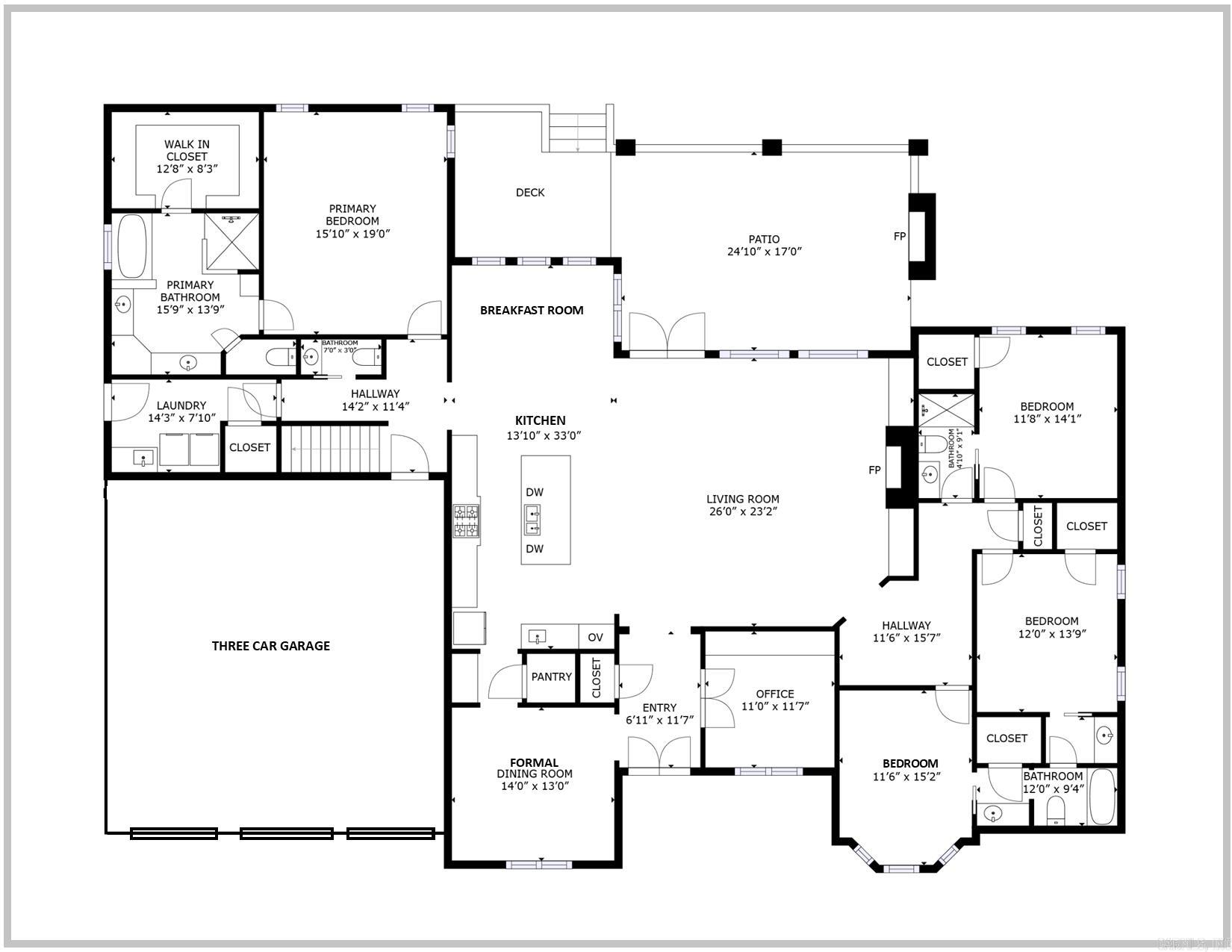 WOODLANDS EDGE - Residential