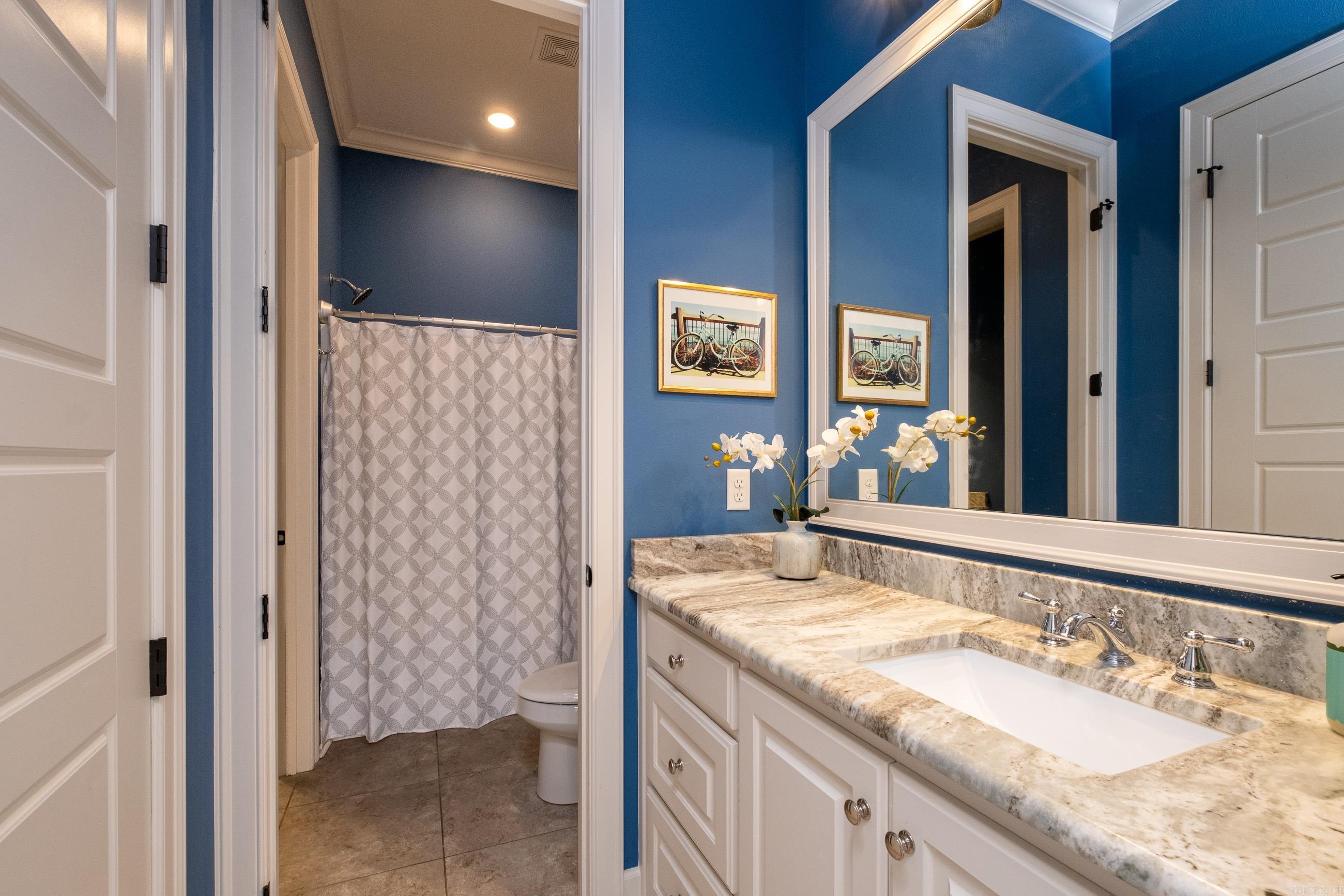 WOODLANDS EDGE - Residential