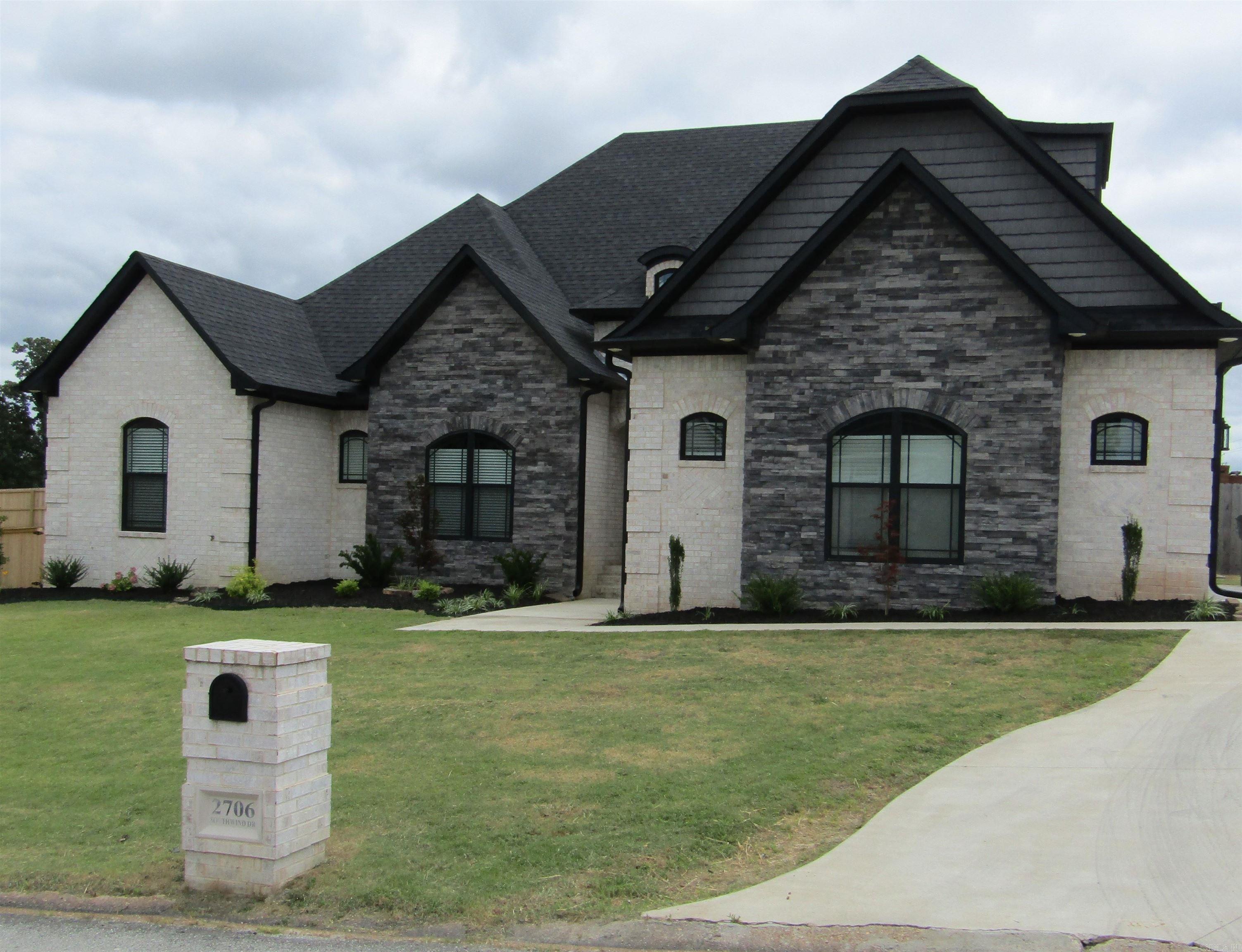 Southwind - Residential