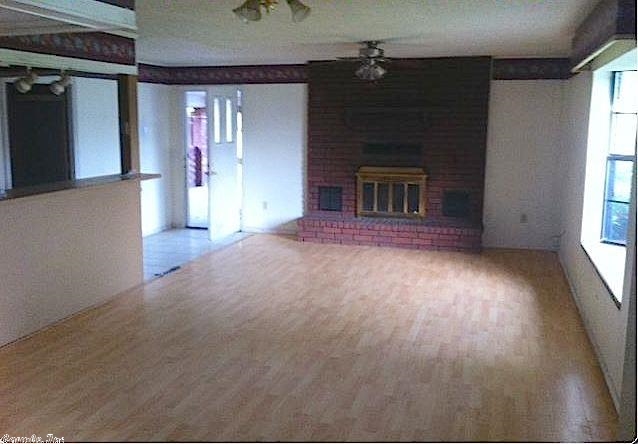 West Ridge Phase I - Residential