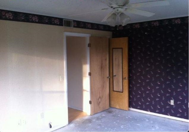 West Ridge Phase I - Residential