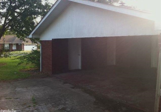 West Ridge Phase I - Residential