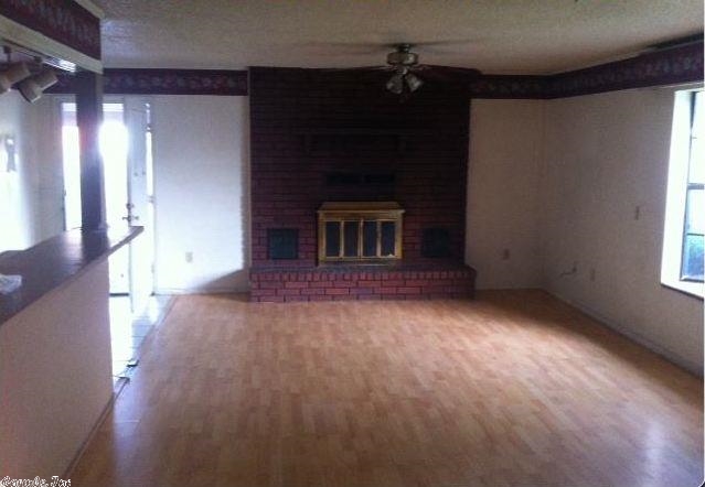 West Ridge Phase I - Residential