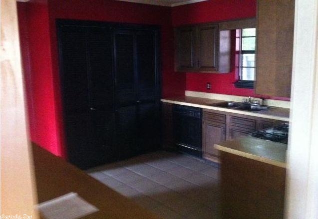 West Ridge Phase I - Residential