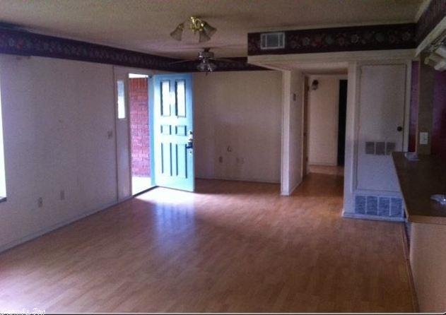 West Ridge Phase I - Residential