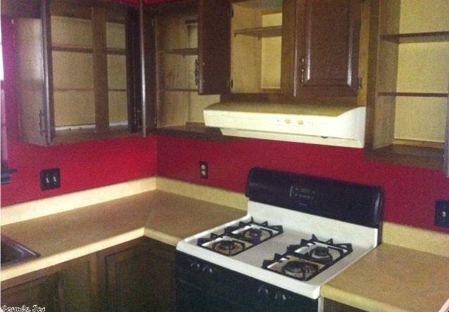 West Ridge Phase I - Residential