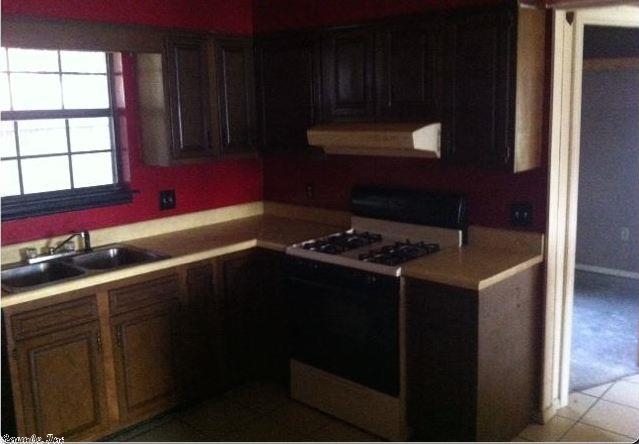 West Ridge Phase I - Residential