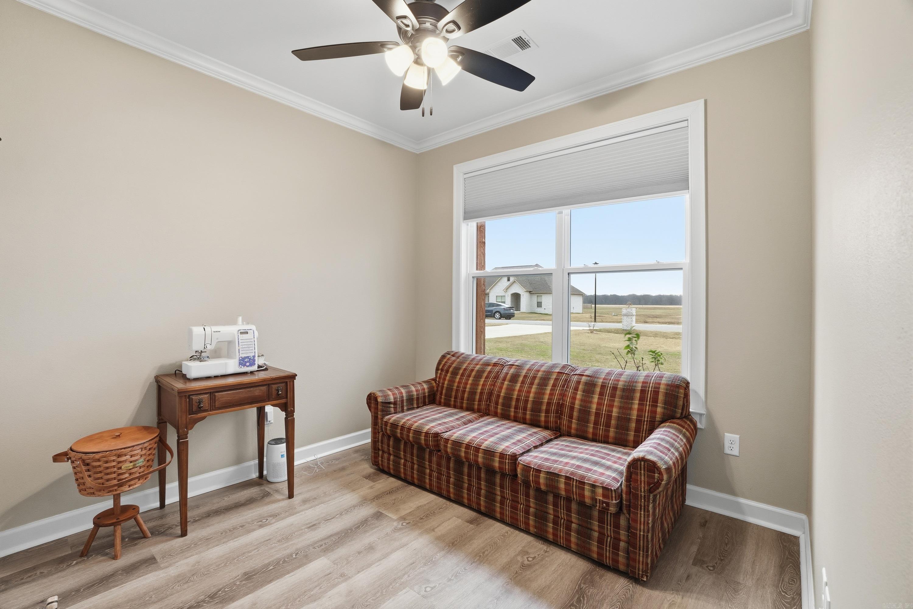 ASHLEY DOWNS - Residential