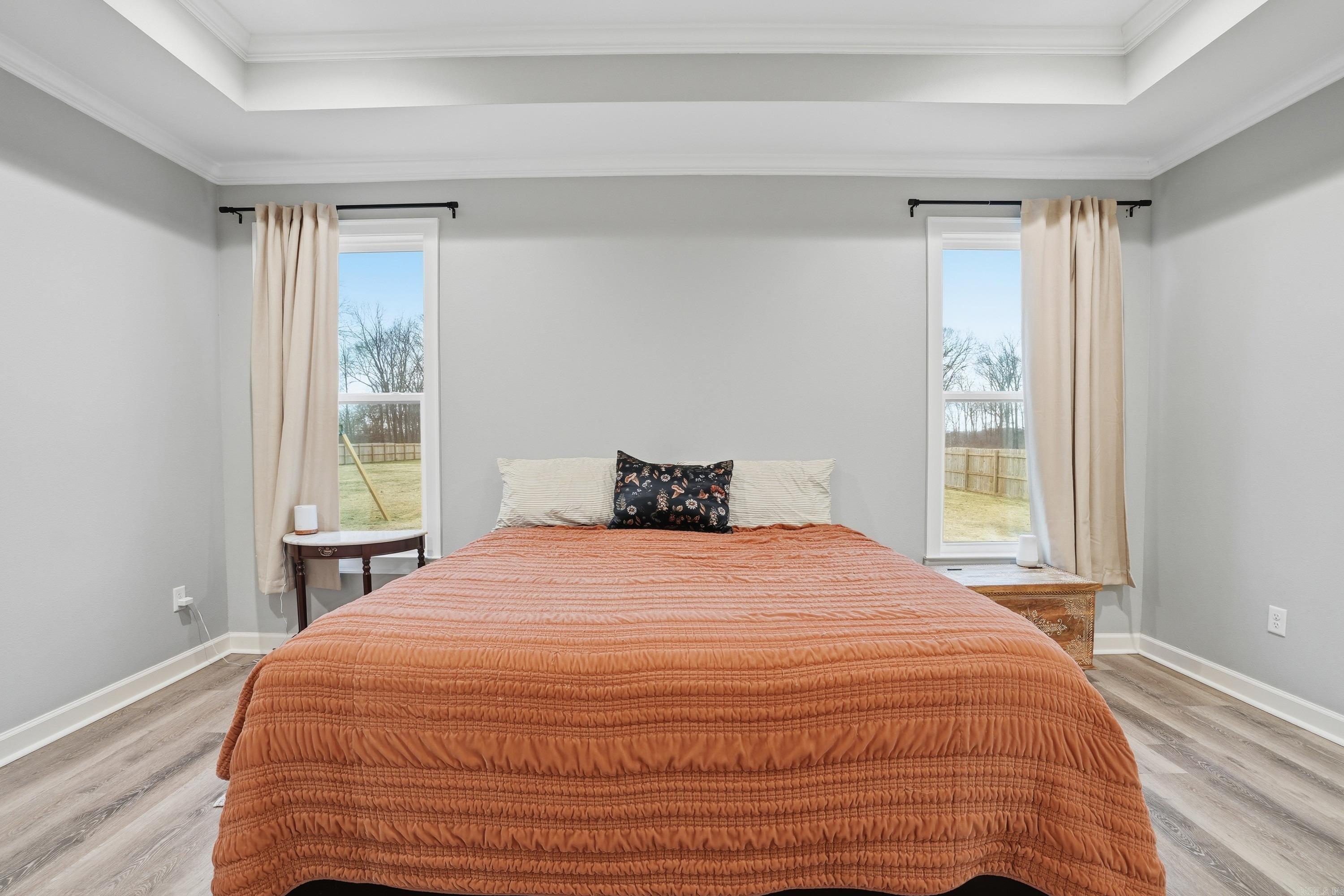 ASHLEY DOWNS - Residential