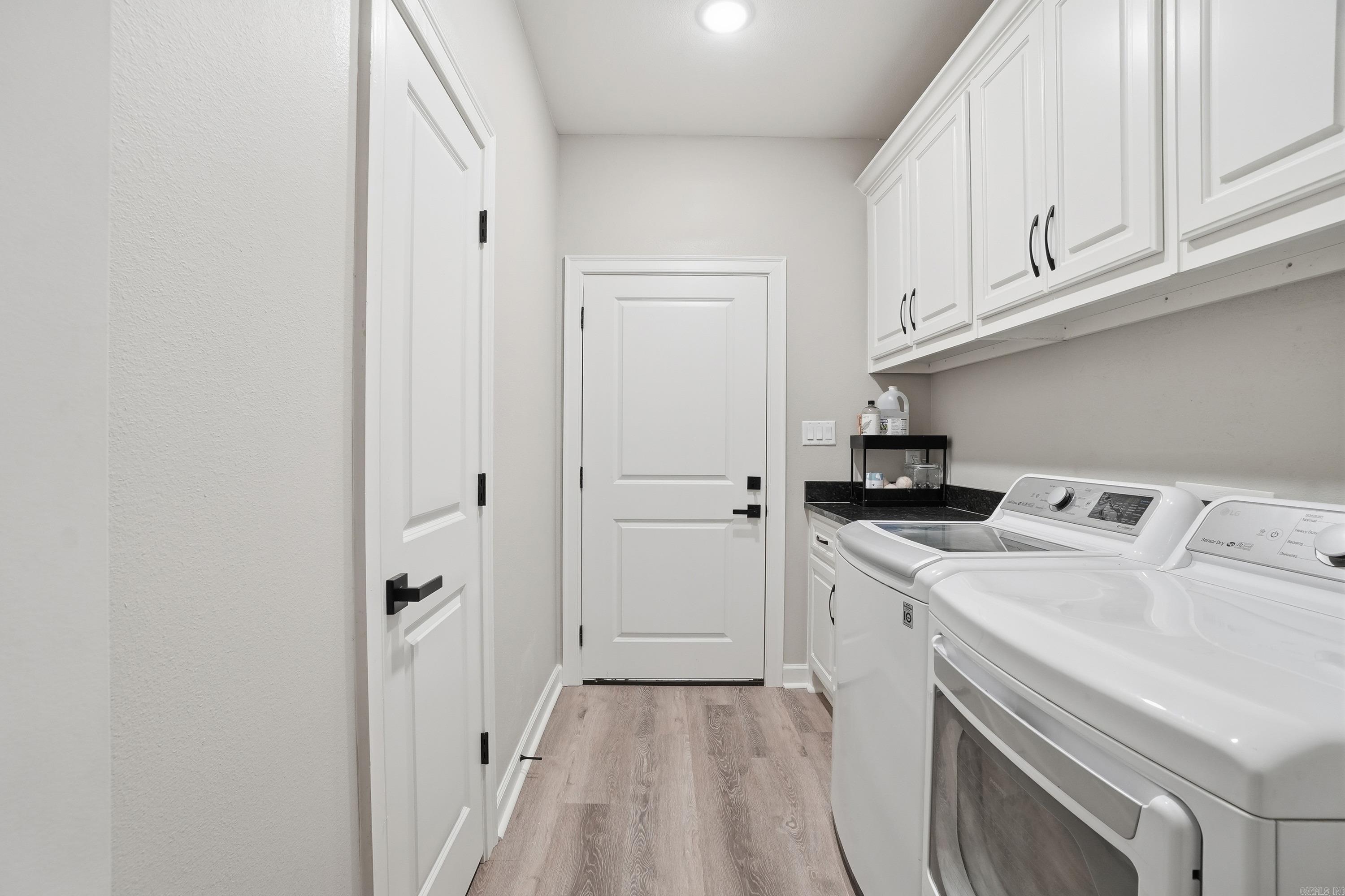 ASHLEY DOWNS - Residential