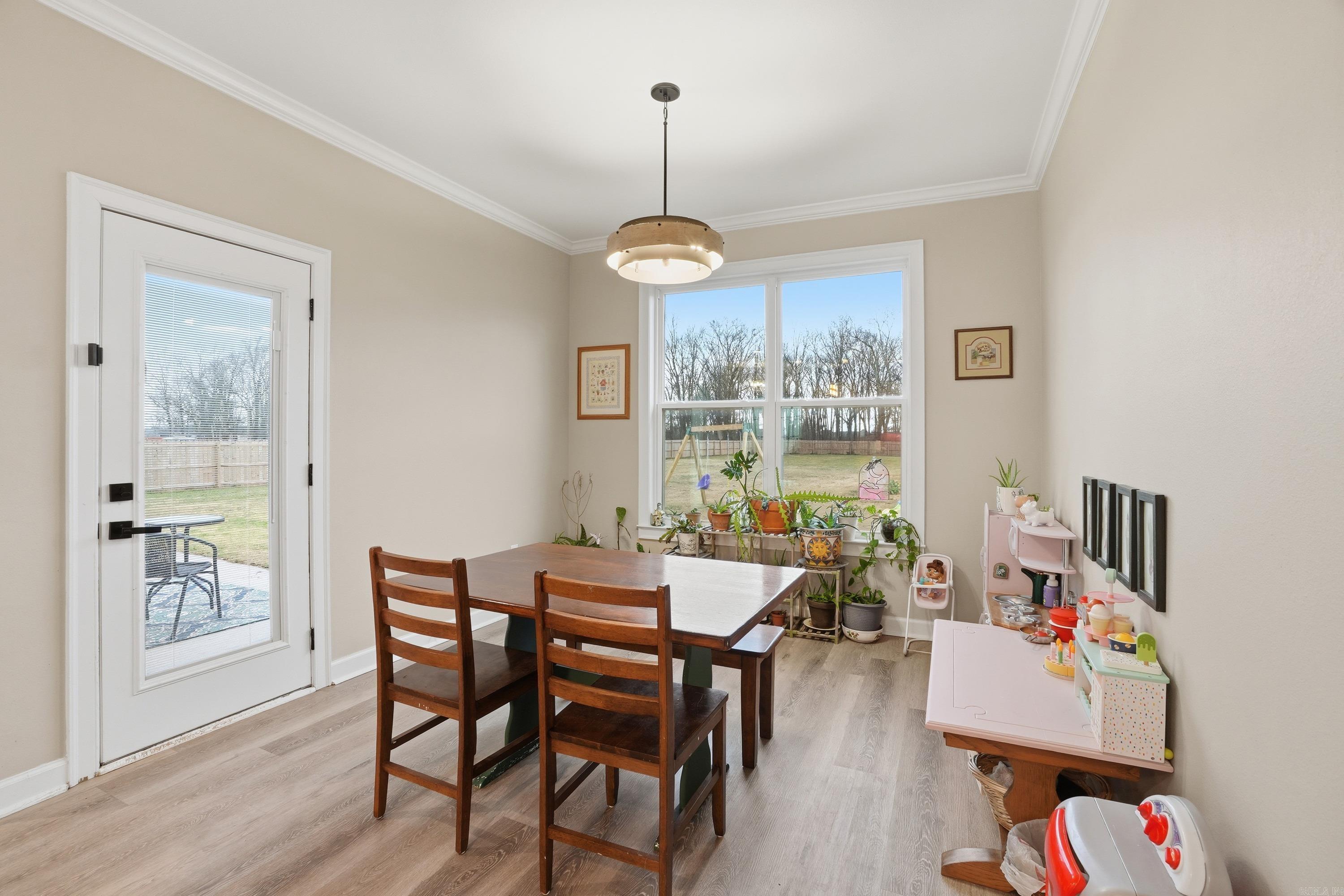 ASHLEY DOWNS - Residential