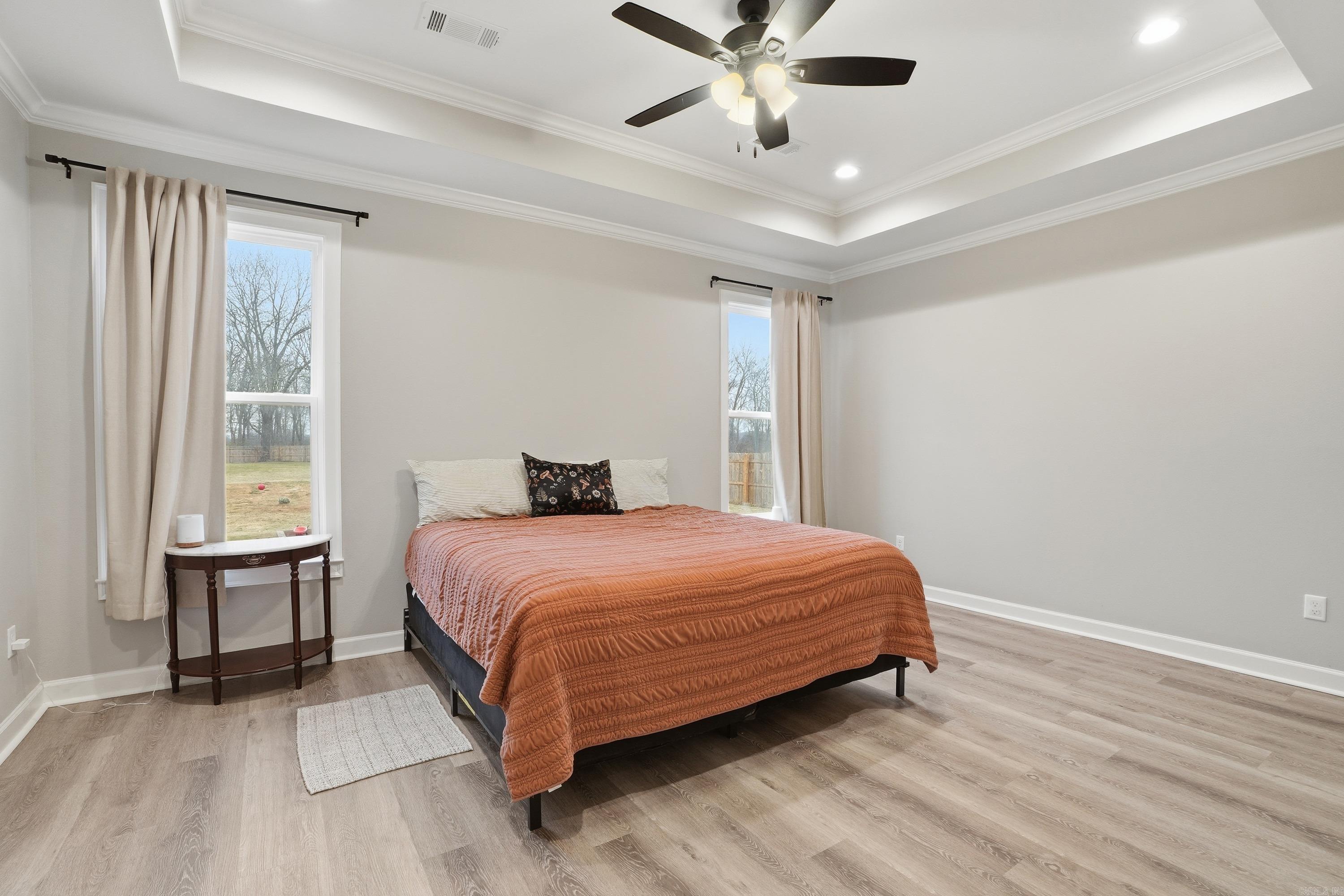 ASHLEY DOWNS - Residential