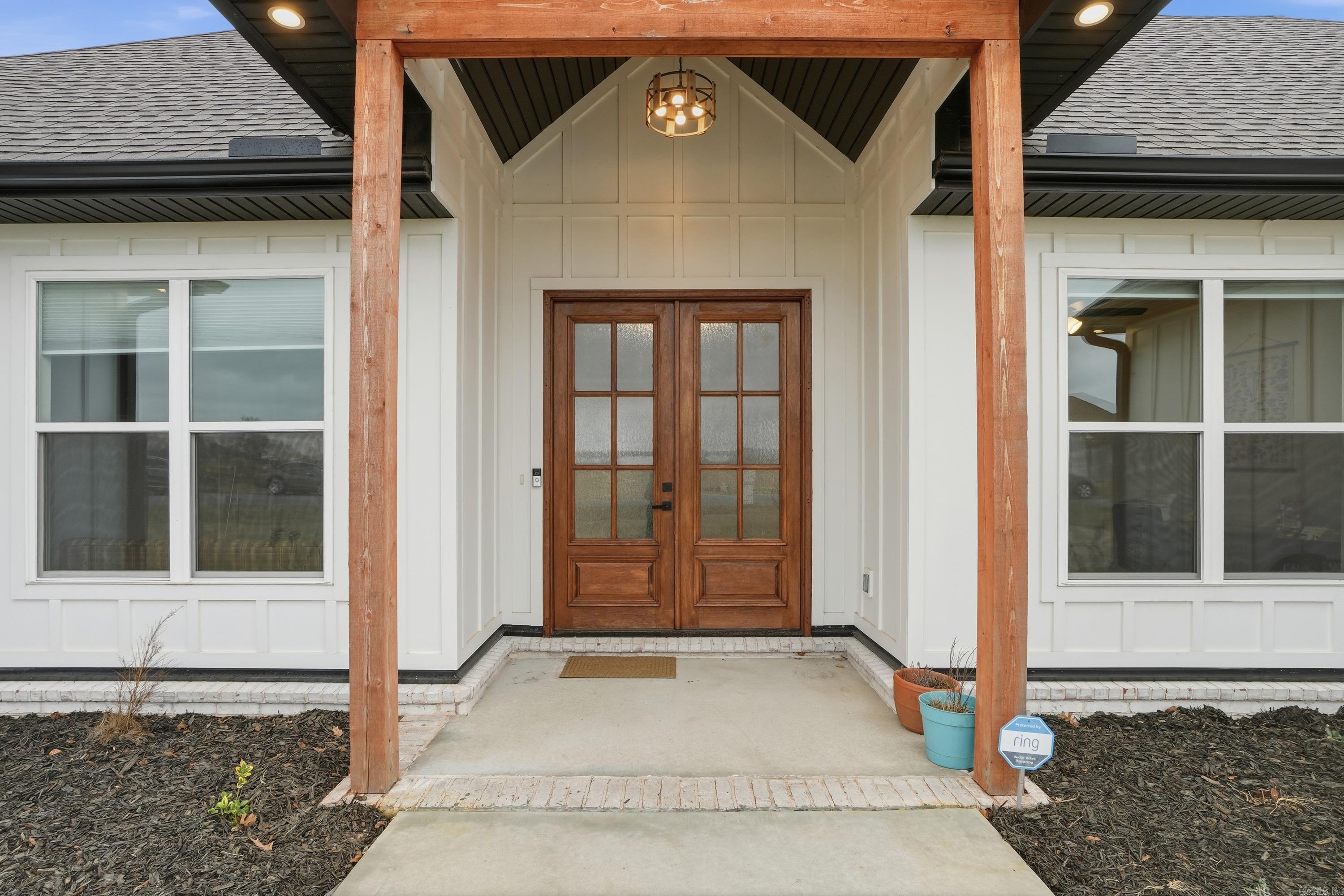 ASHLEY DOWNS - Residential