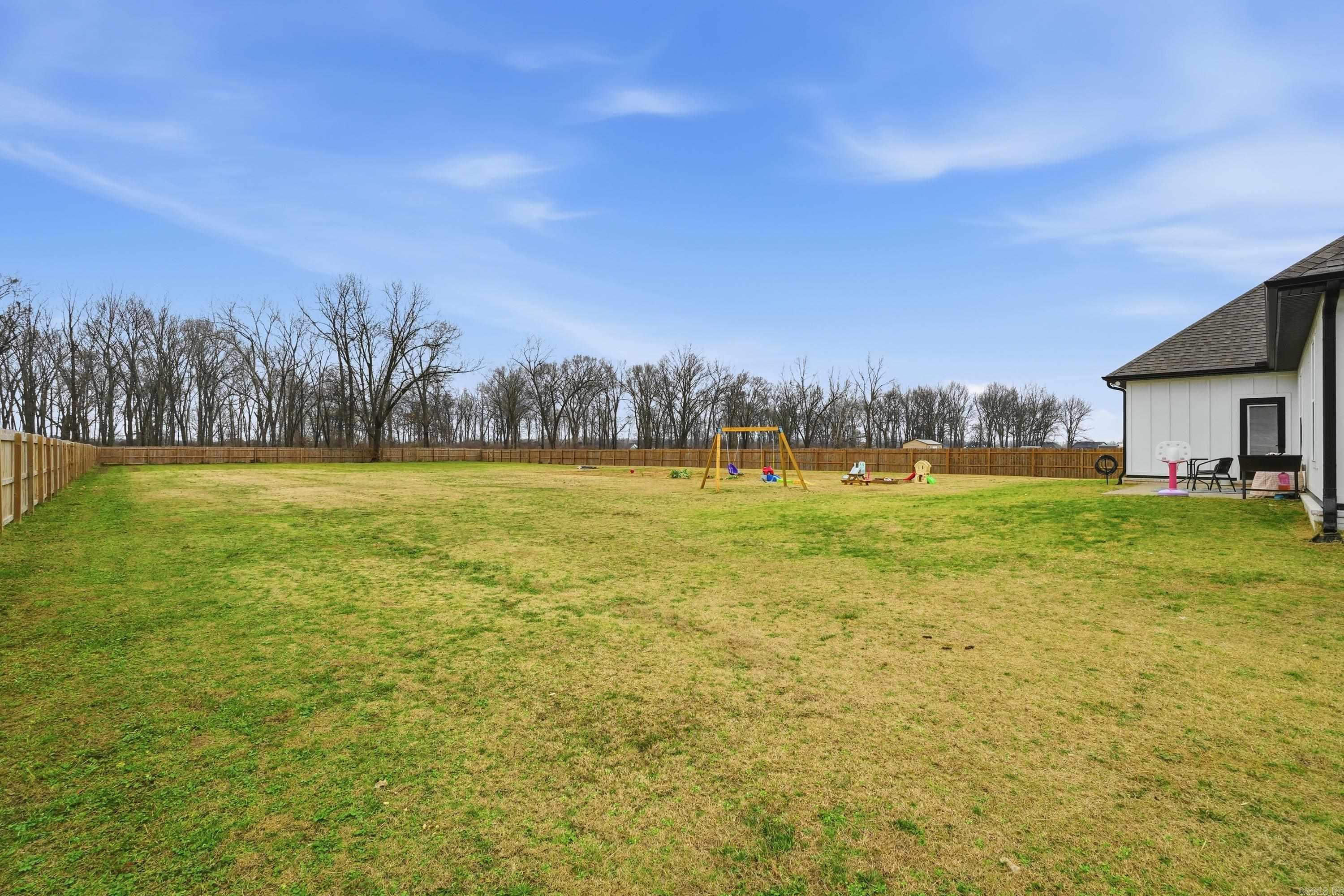 ASHLEY DOWNS - Residential