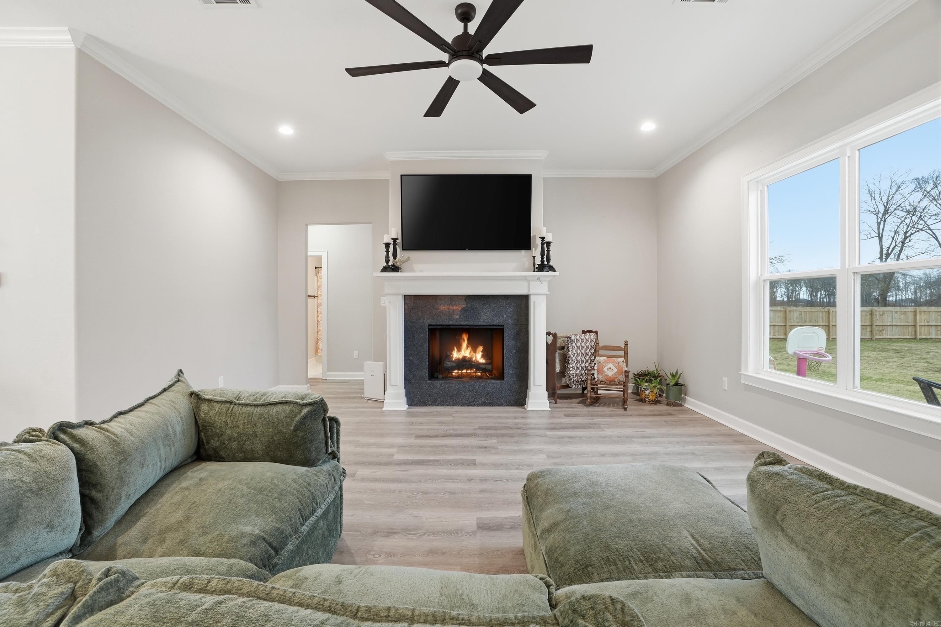 ASHLEY DOWNS - Residential