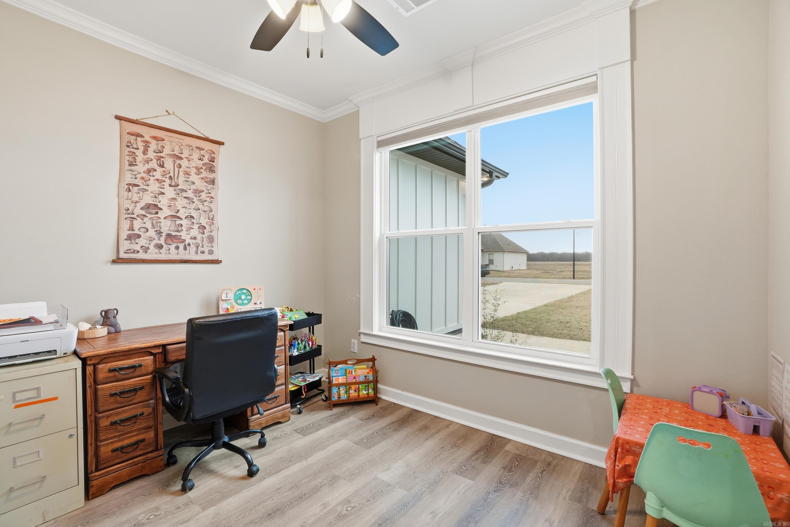 ASHLEY DOWNS - Residential