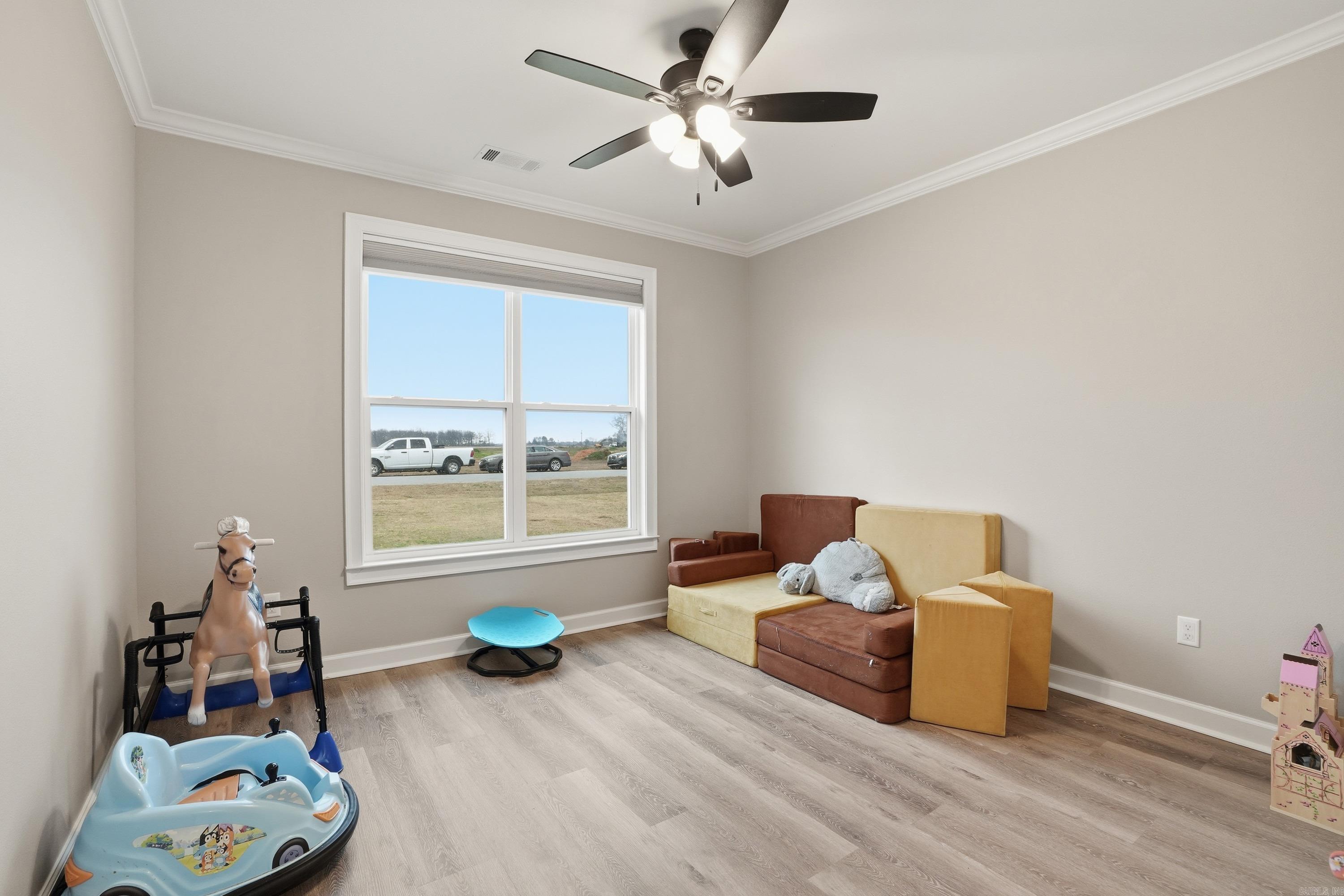 ASHLEY DOWNS - Residential