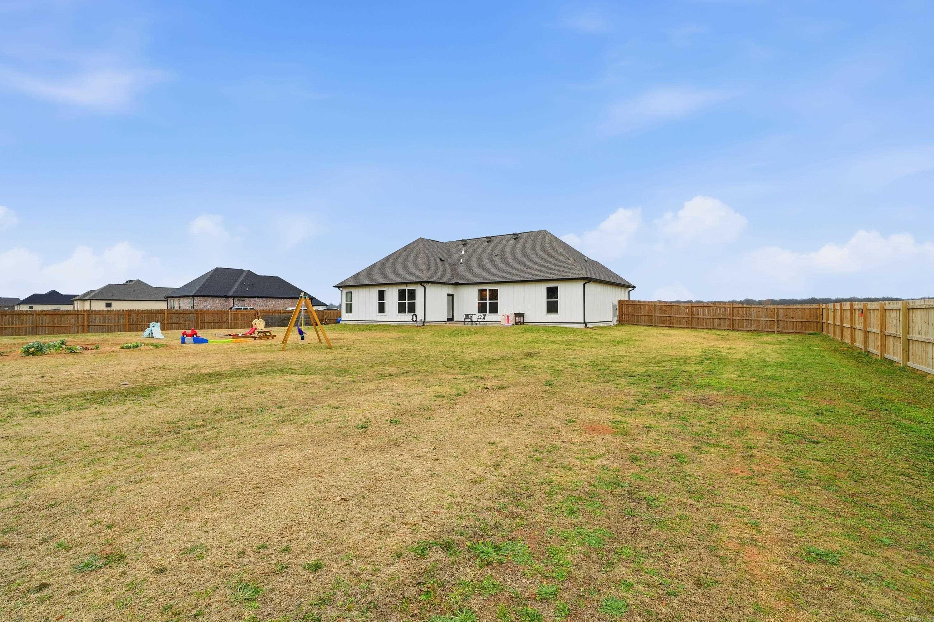 ASHLEY DOWNS - Residential