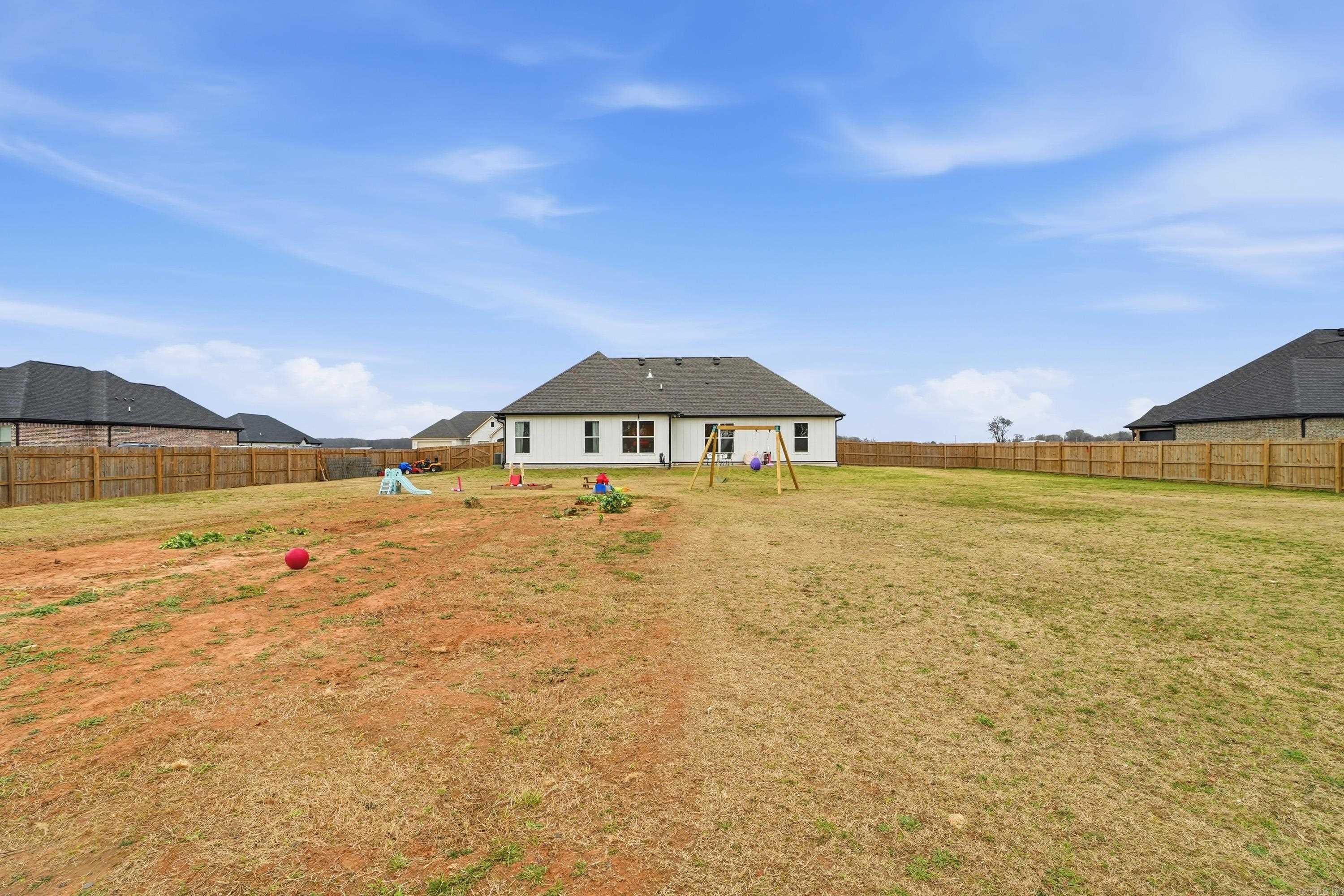 ASHLEY DOWNS - Residential