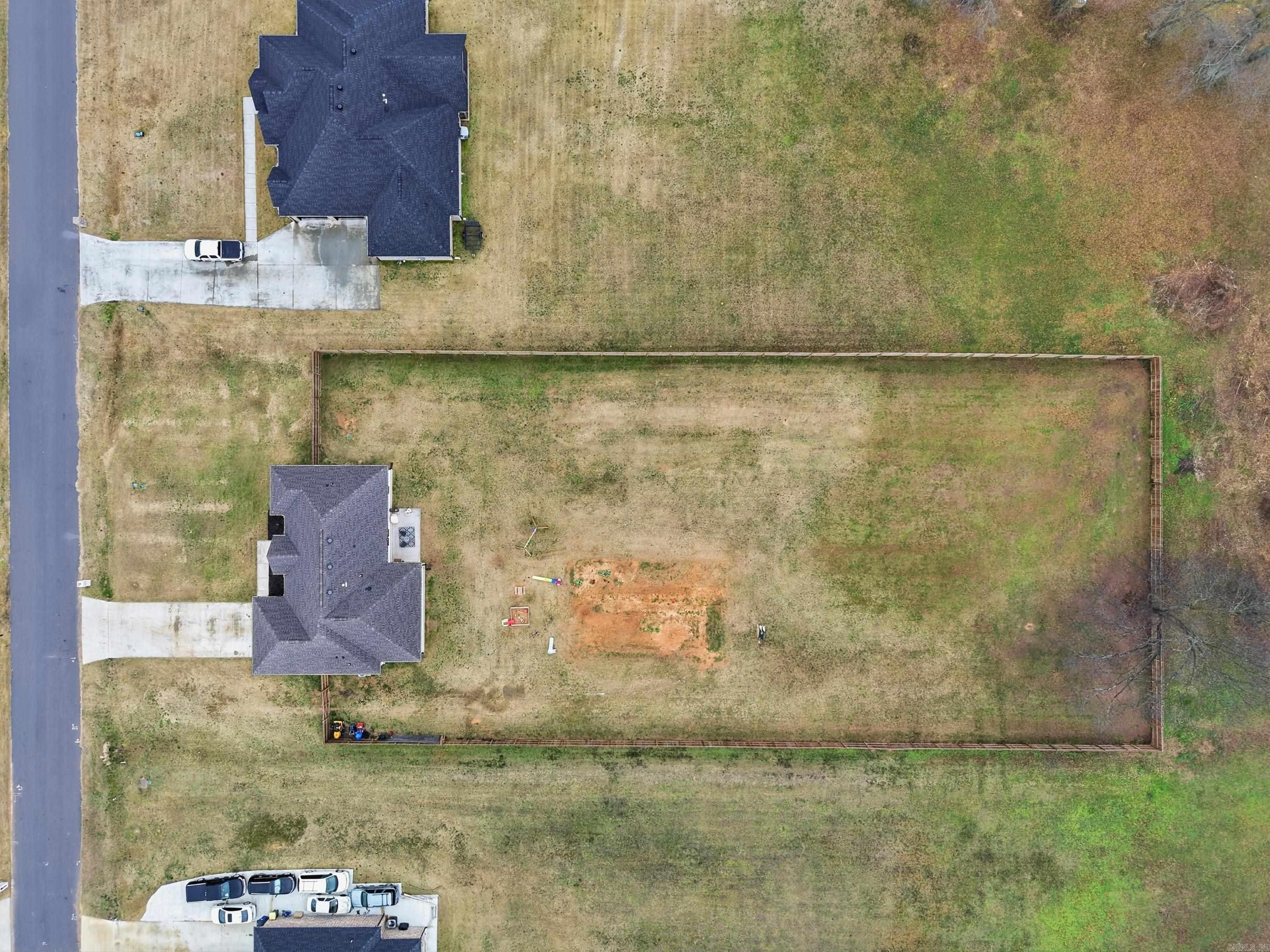 ASHLEY DOWNS - Residential