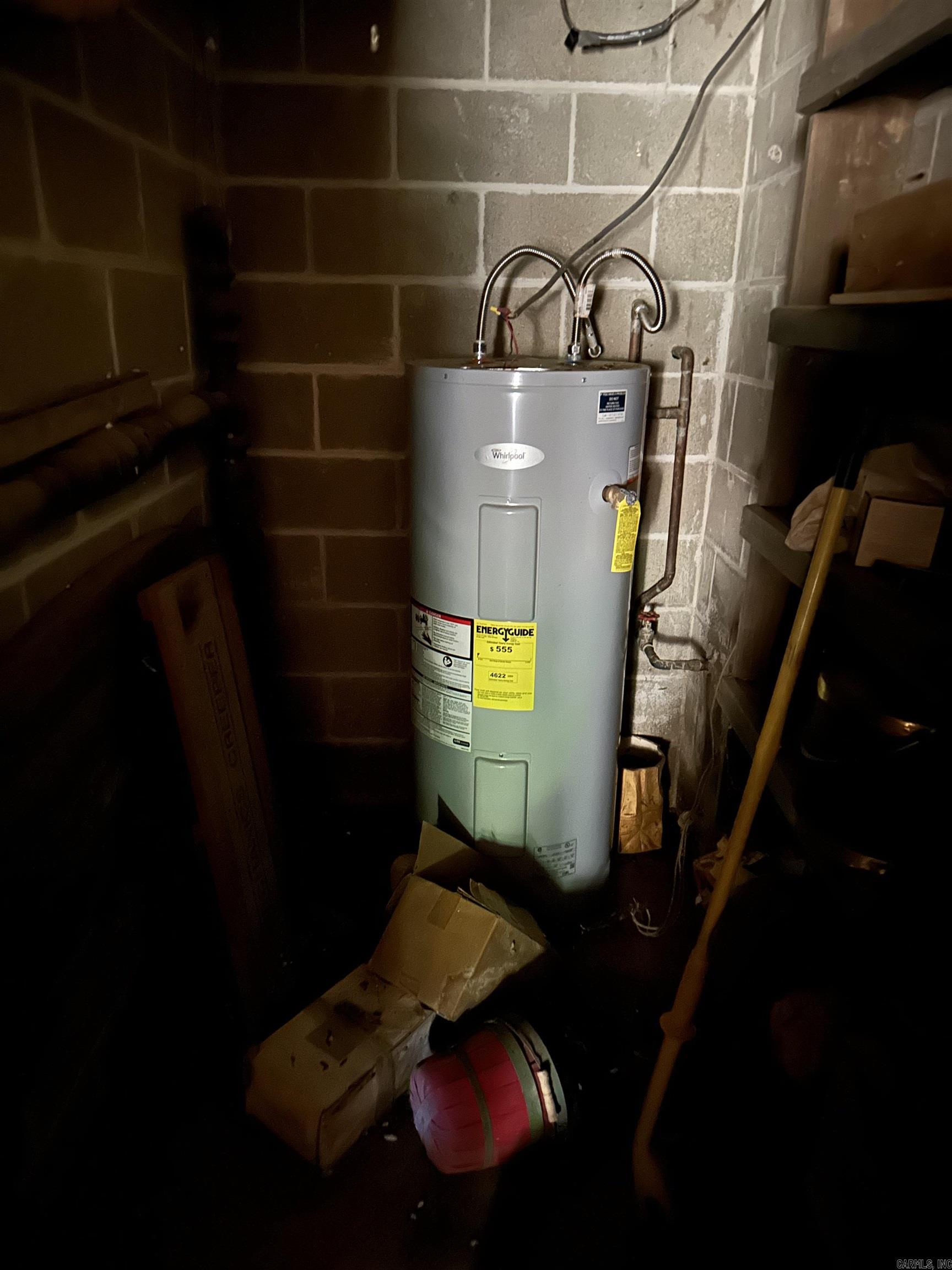 Cutter Morning Star - Residential