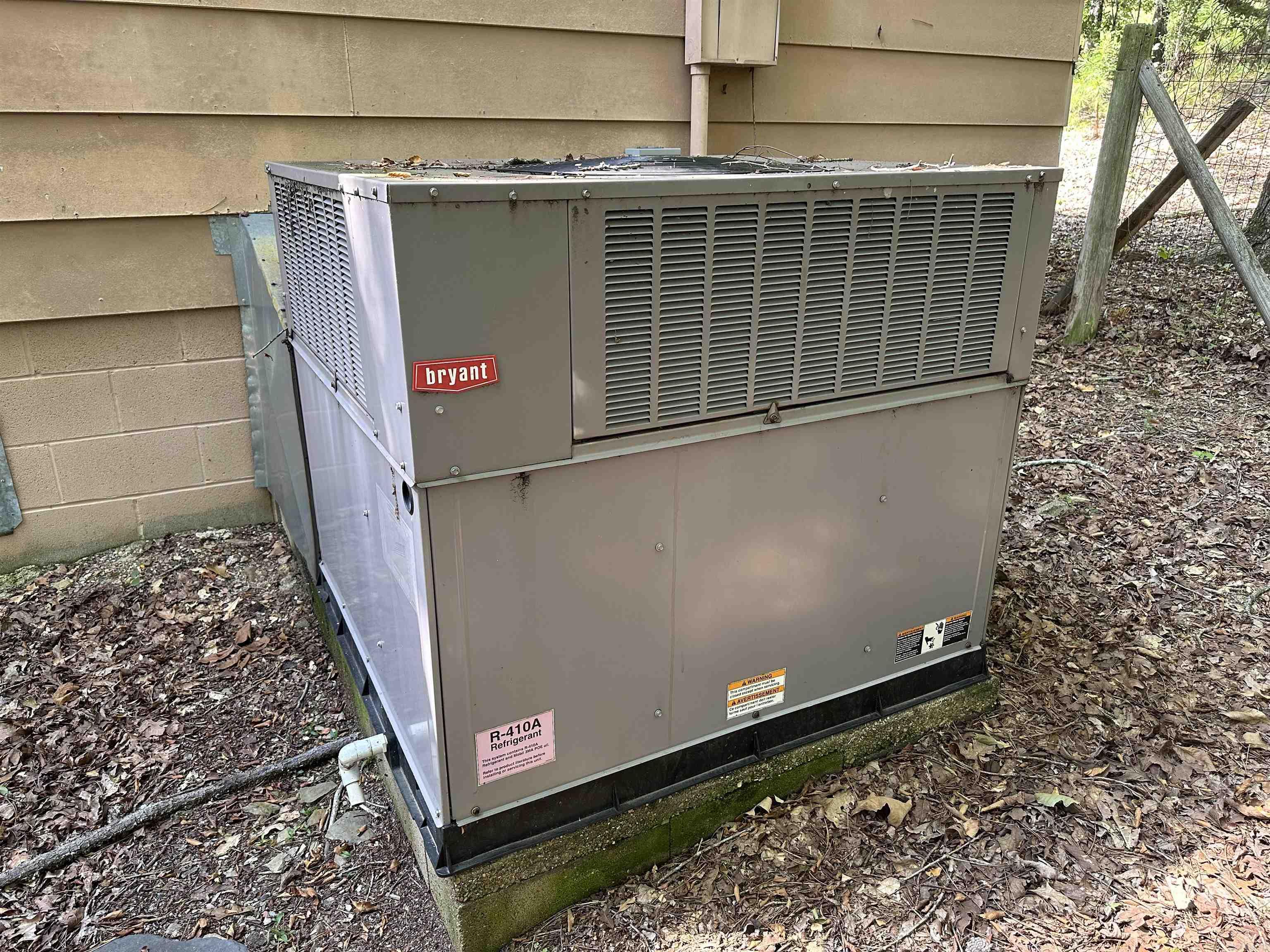 Cutter Morning Star - Residential