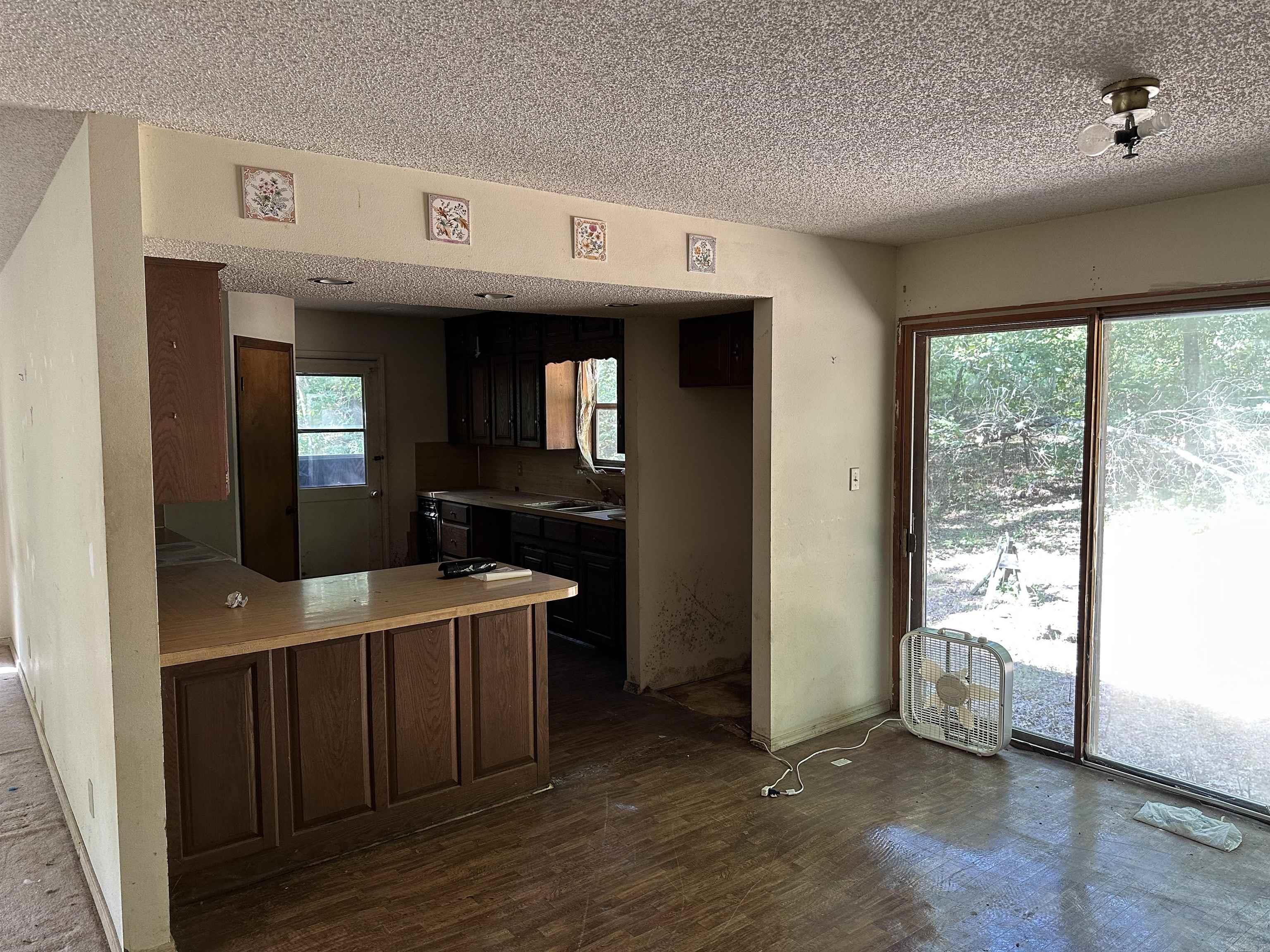 Cutter Morning Star - Residential