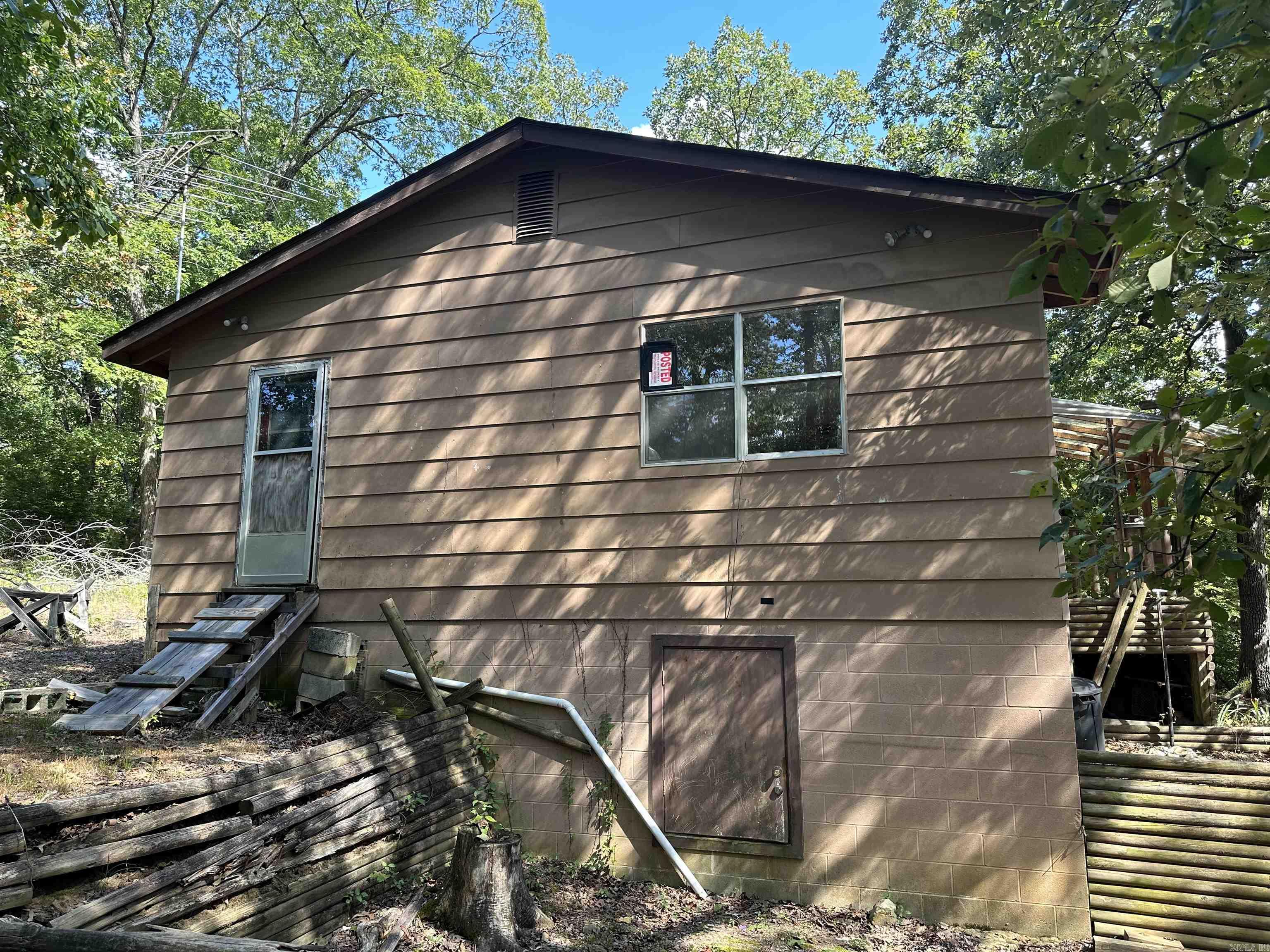 Cutter Morning Star - Residential