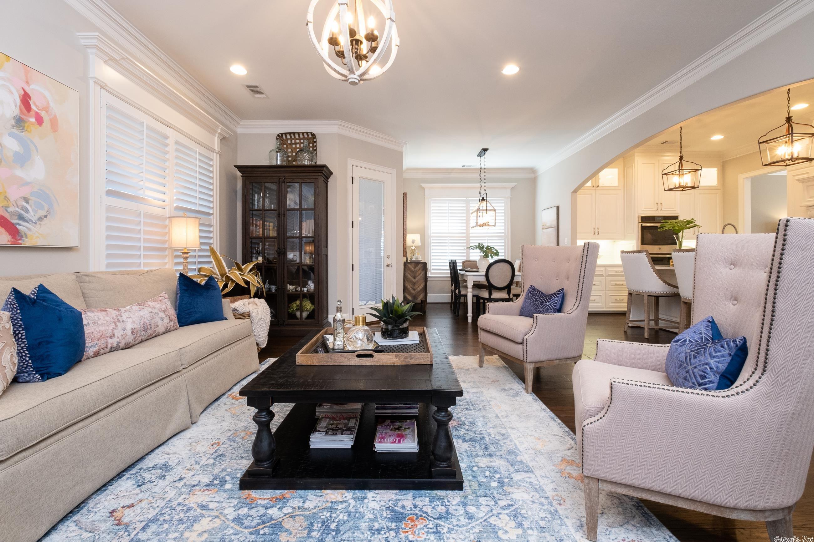 BELLES FLEURS - Residential