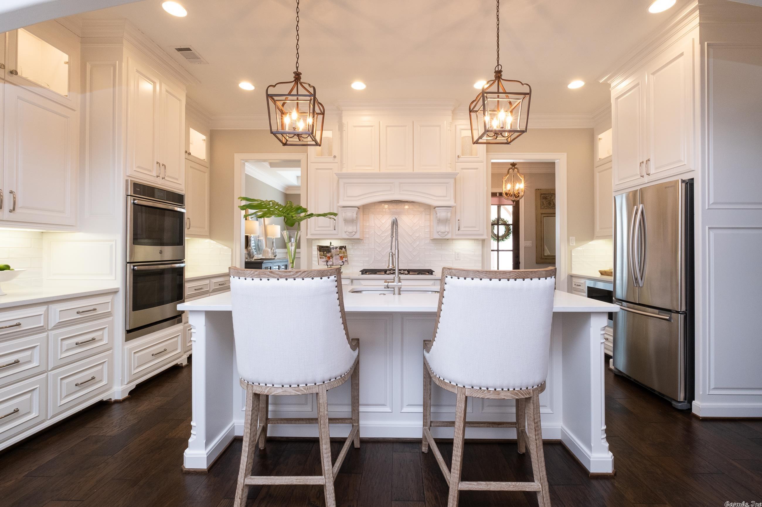 BELLES FLEURS - Residential