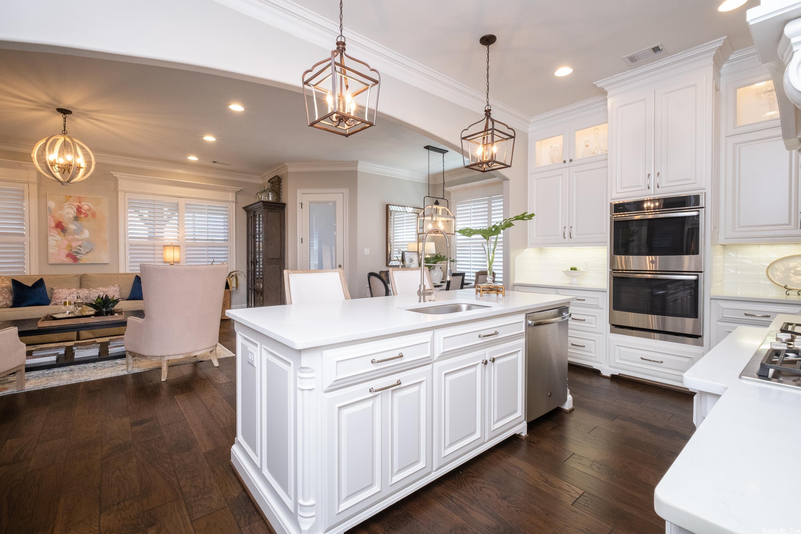 BELLES FLEURS - Residential