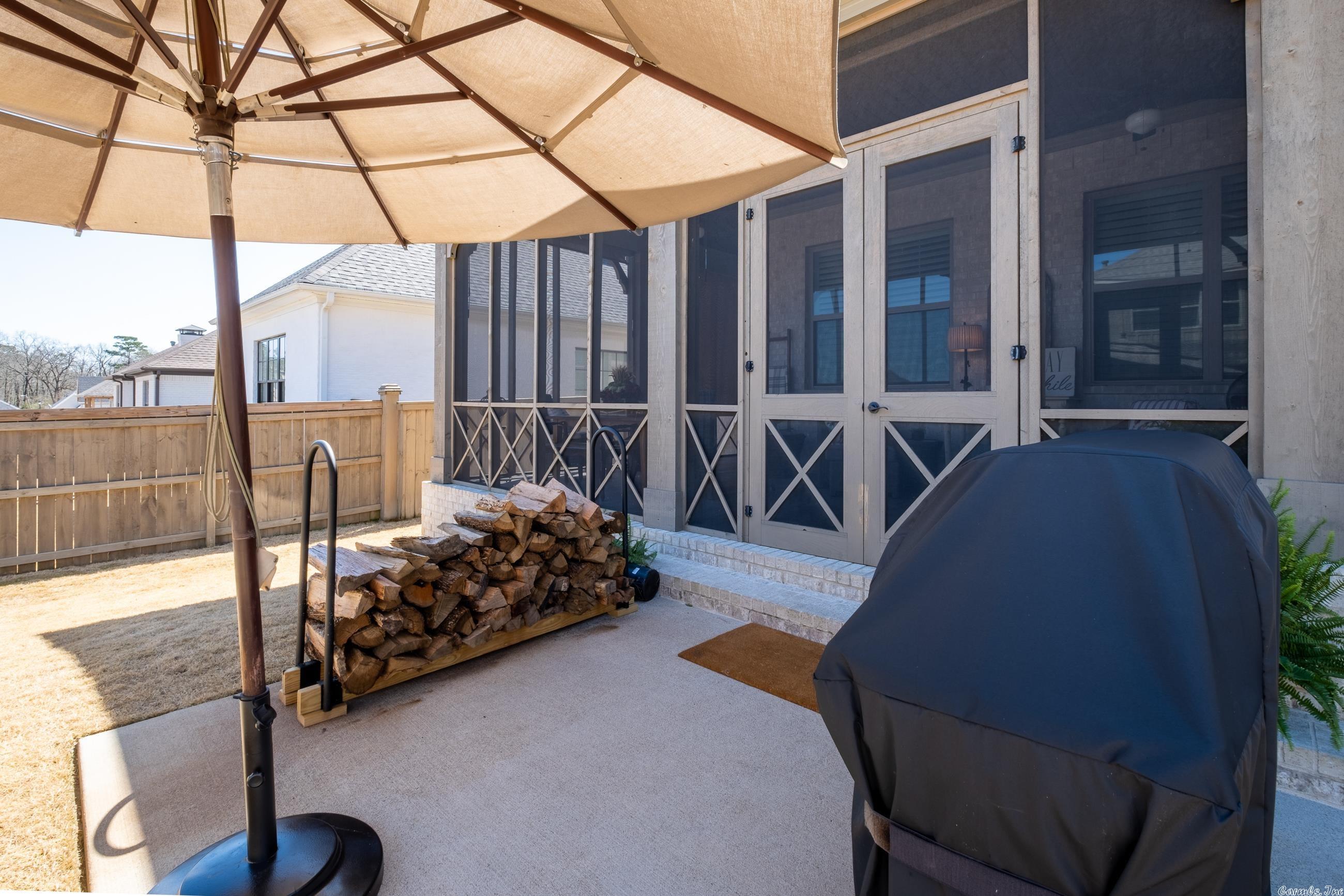 BELLES FLEURS - Residential