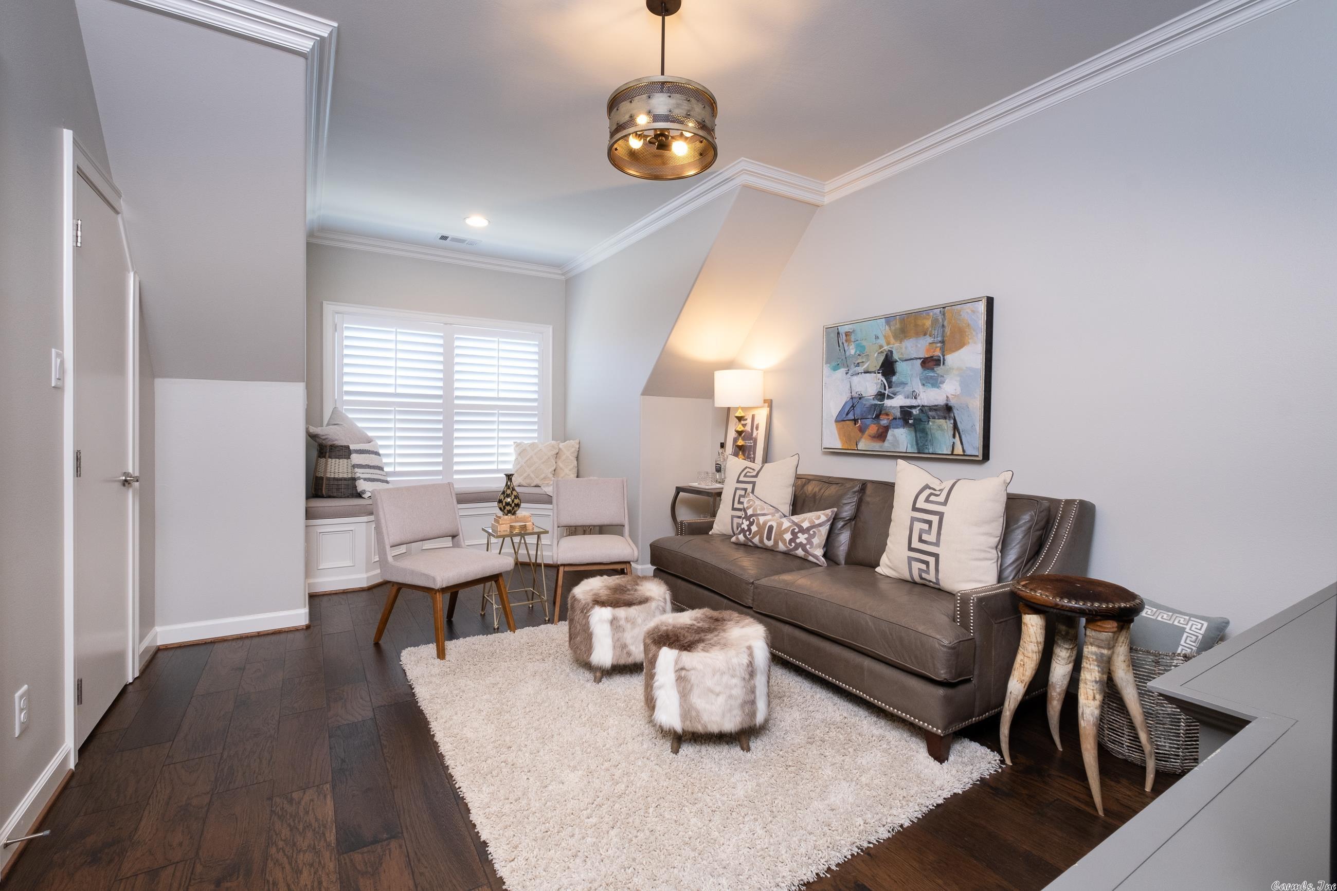 BELLES FLEURS - Residential