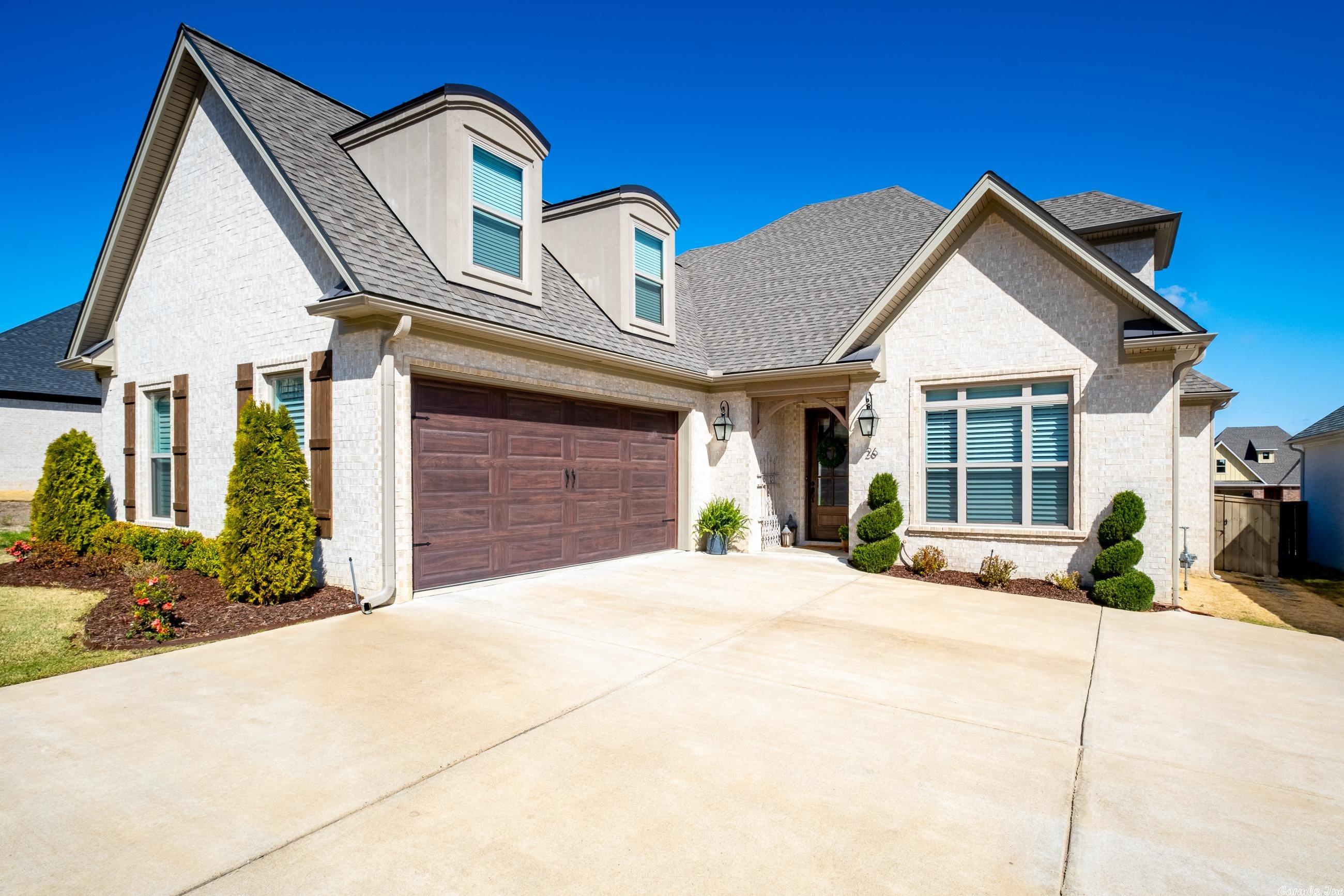 BELLES FLEURS - Residential