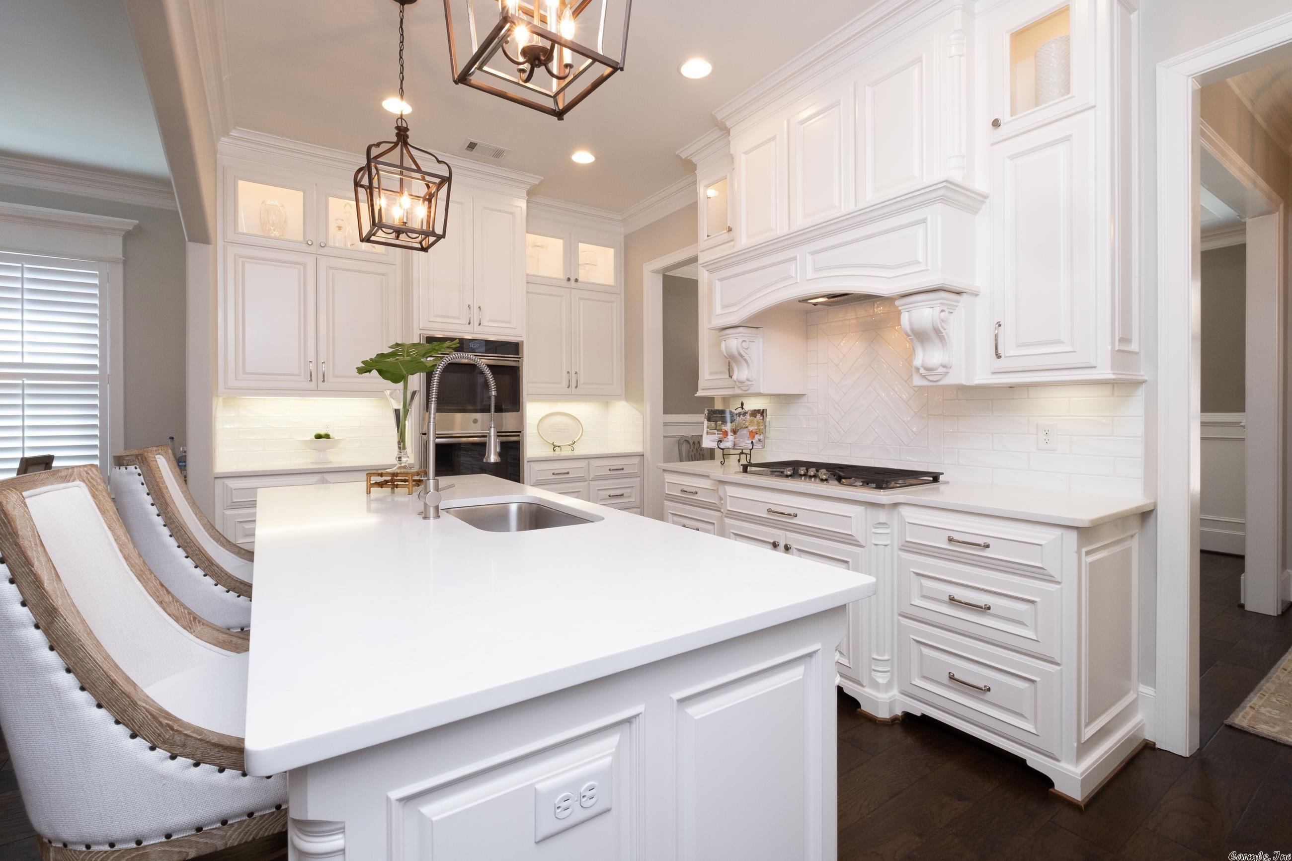 BELLES FLEURS - Residential