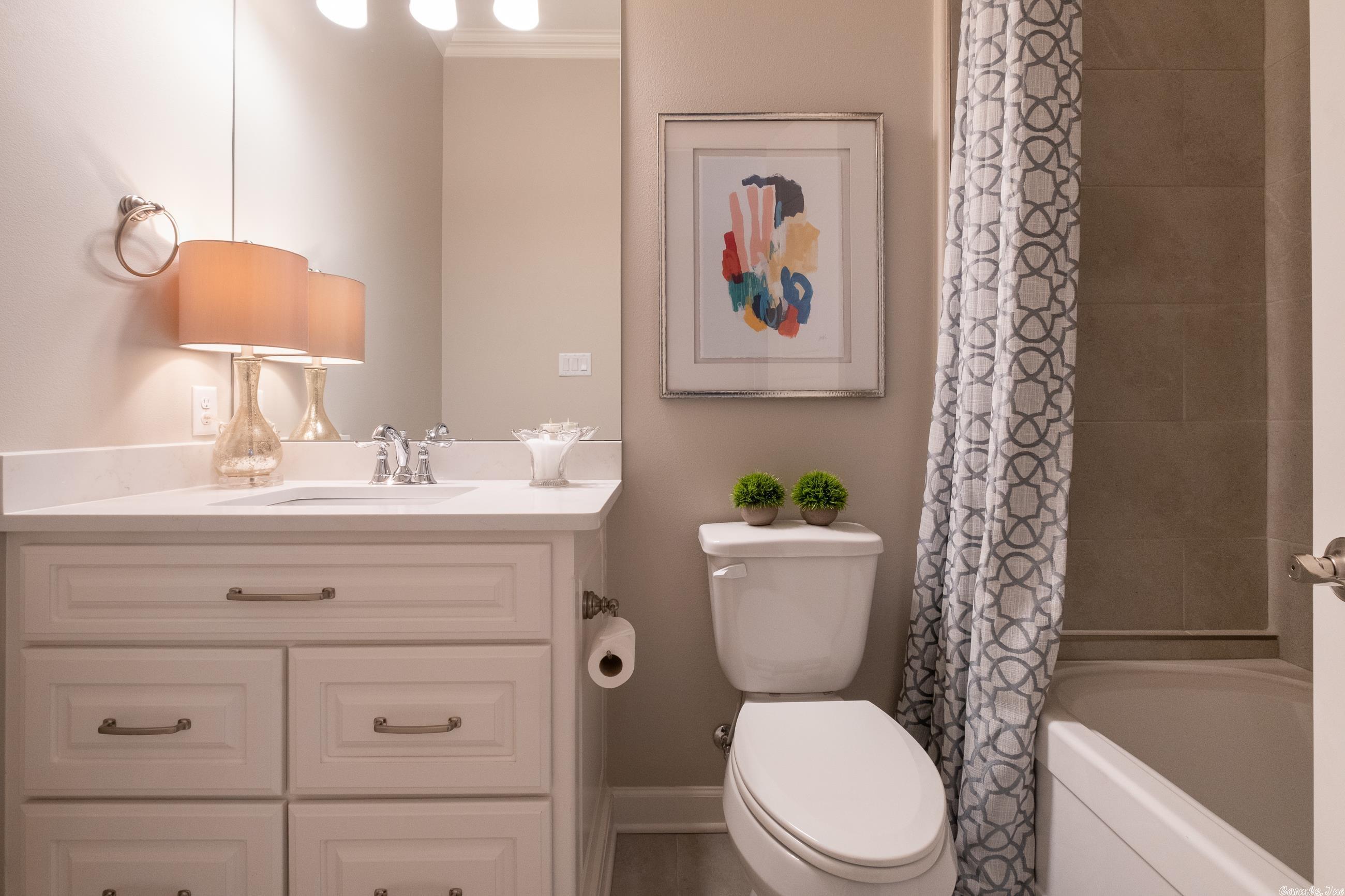 BELLES FLEURS - Residential