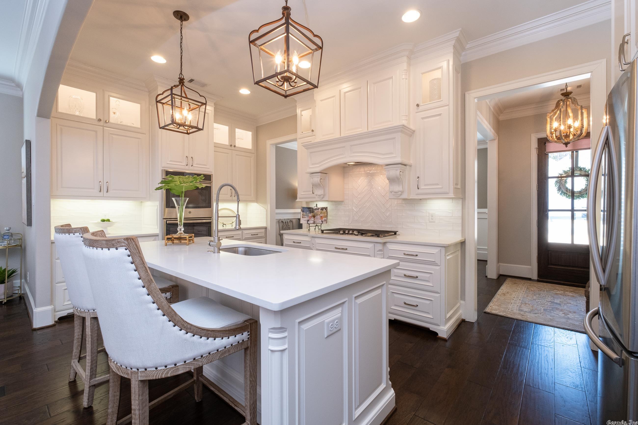 BELLES FLEURS - Residential