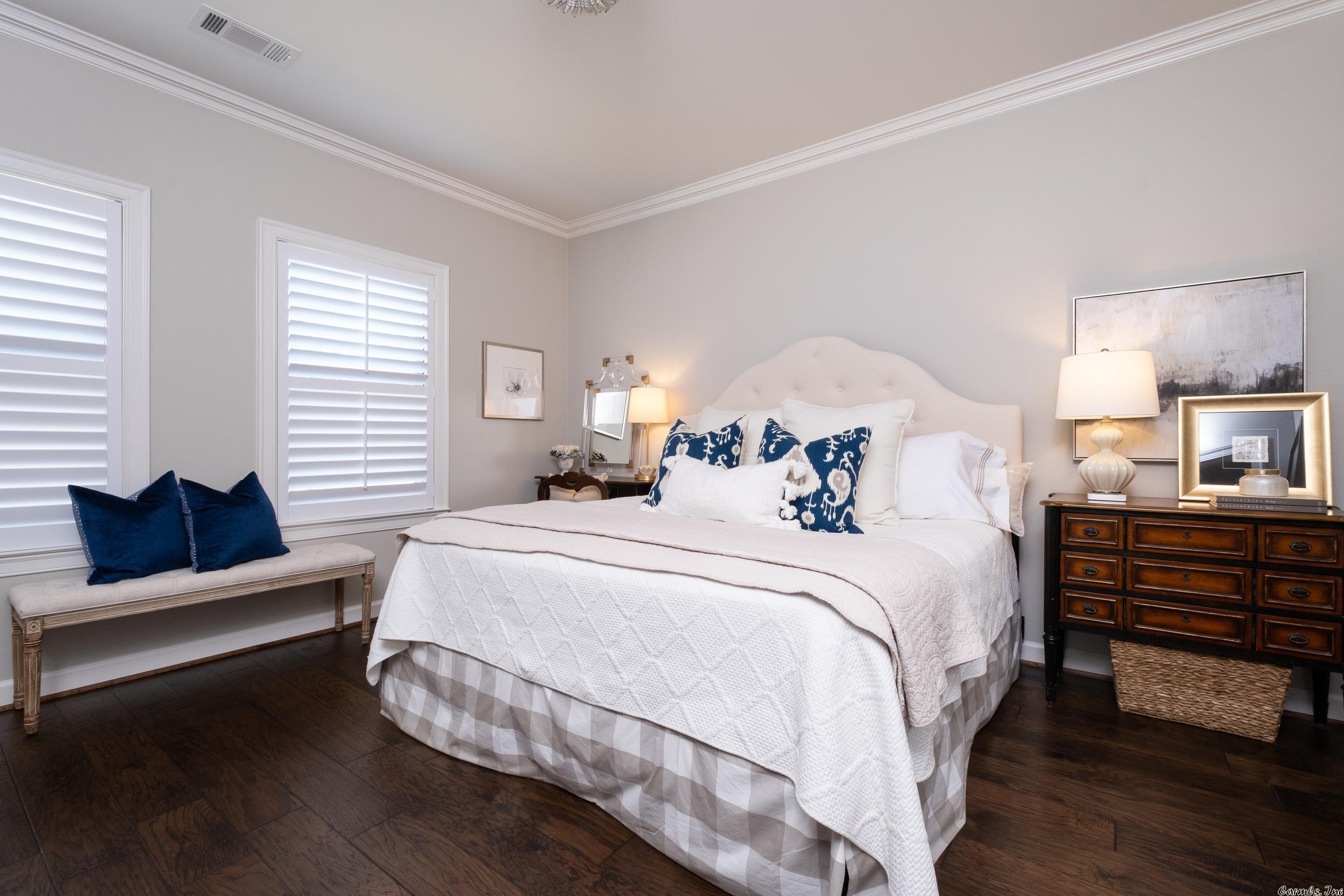 BELLES FLEURS - Residential