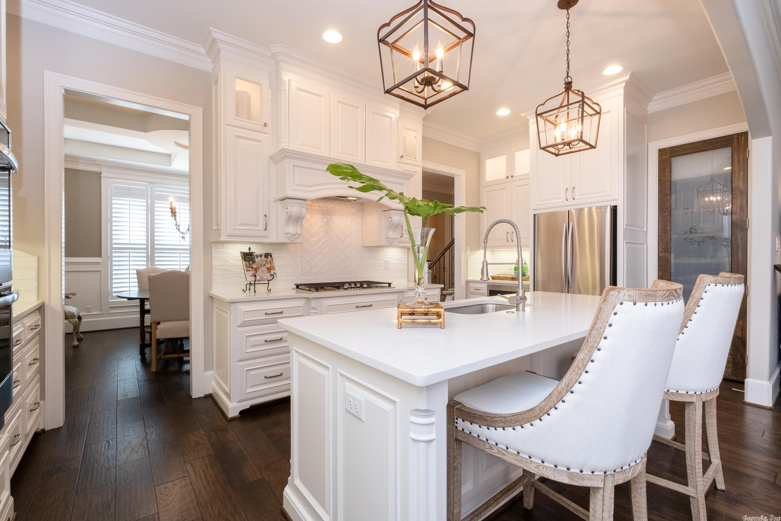 BELLES FLEURS - Residential