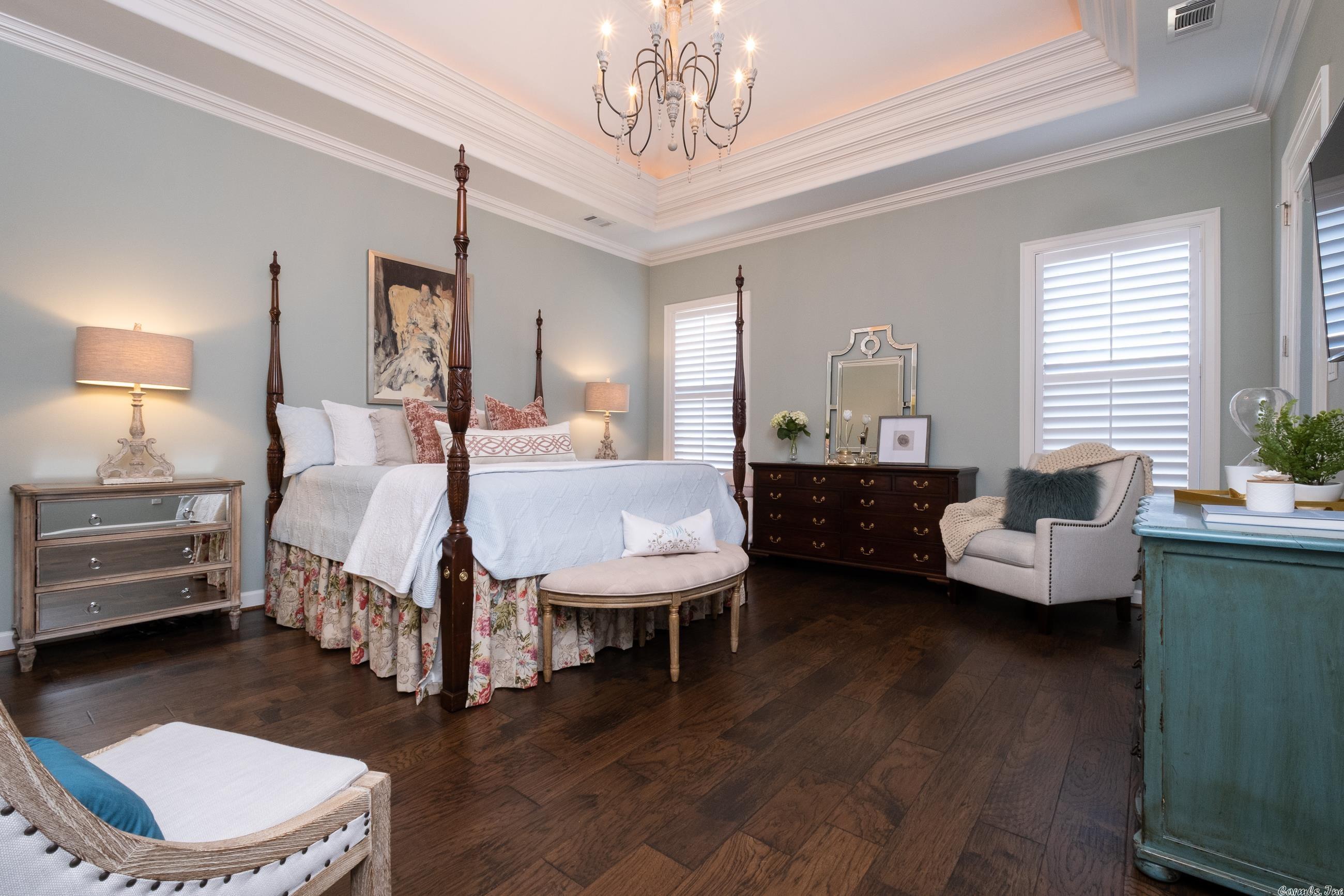 BELLES FLEURS - Residential