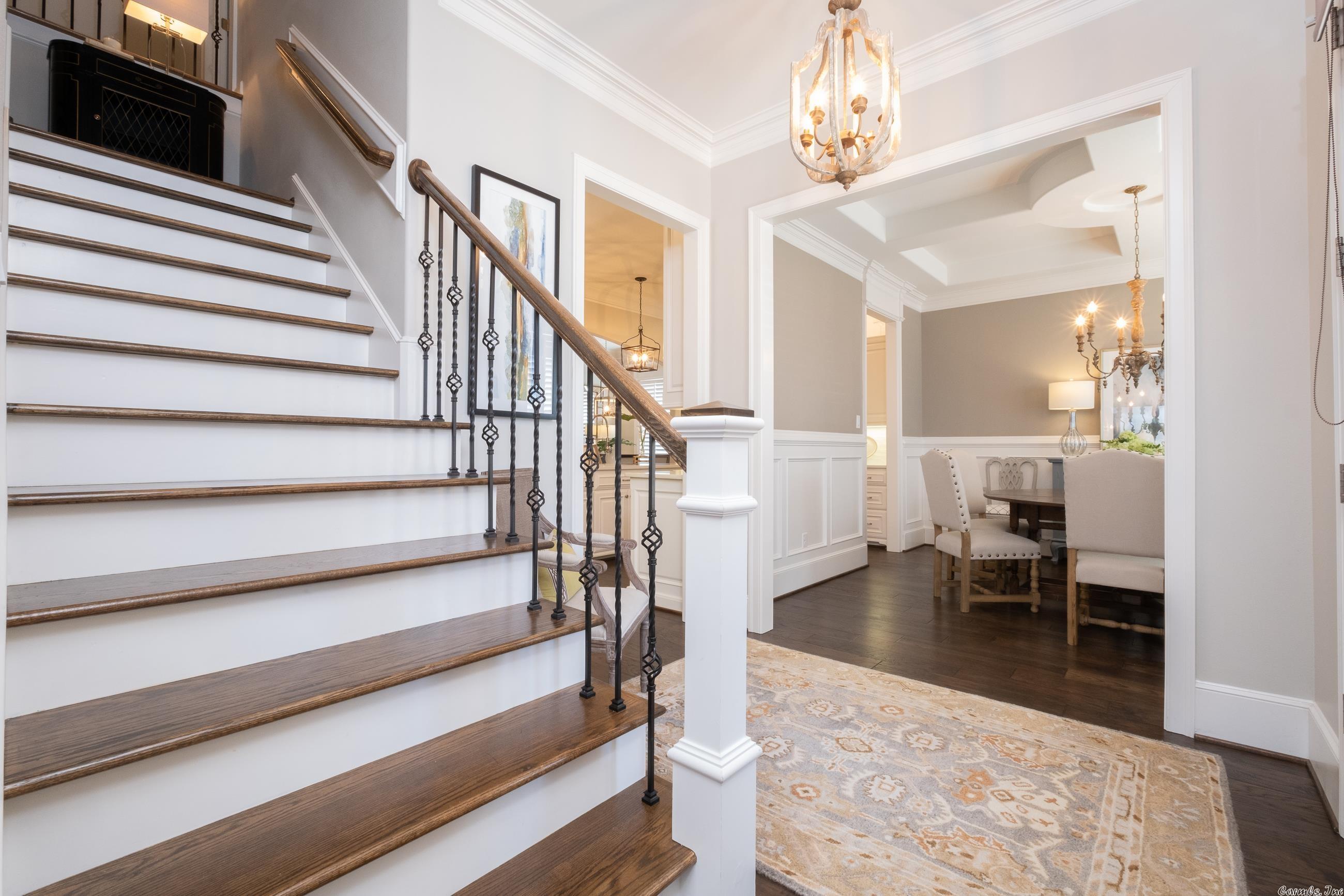 BELLES FLEURS - Residential